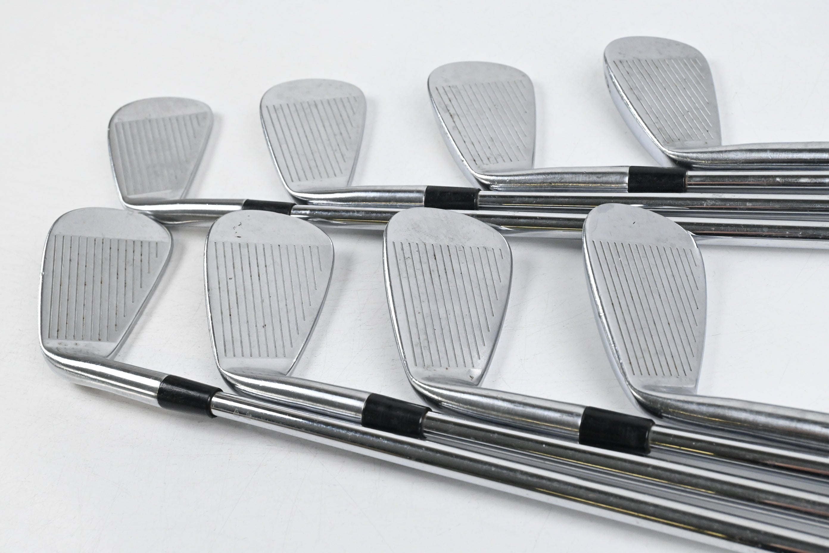 Taylormade Tour Preferred MC 2011 Irons / 3-PW / Regular Flex Dynamic Gold R300