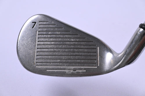 Callaway X-16 #7 Iron / Stiff Flex Steelhead X-16 Shaft