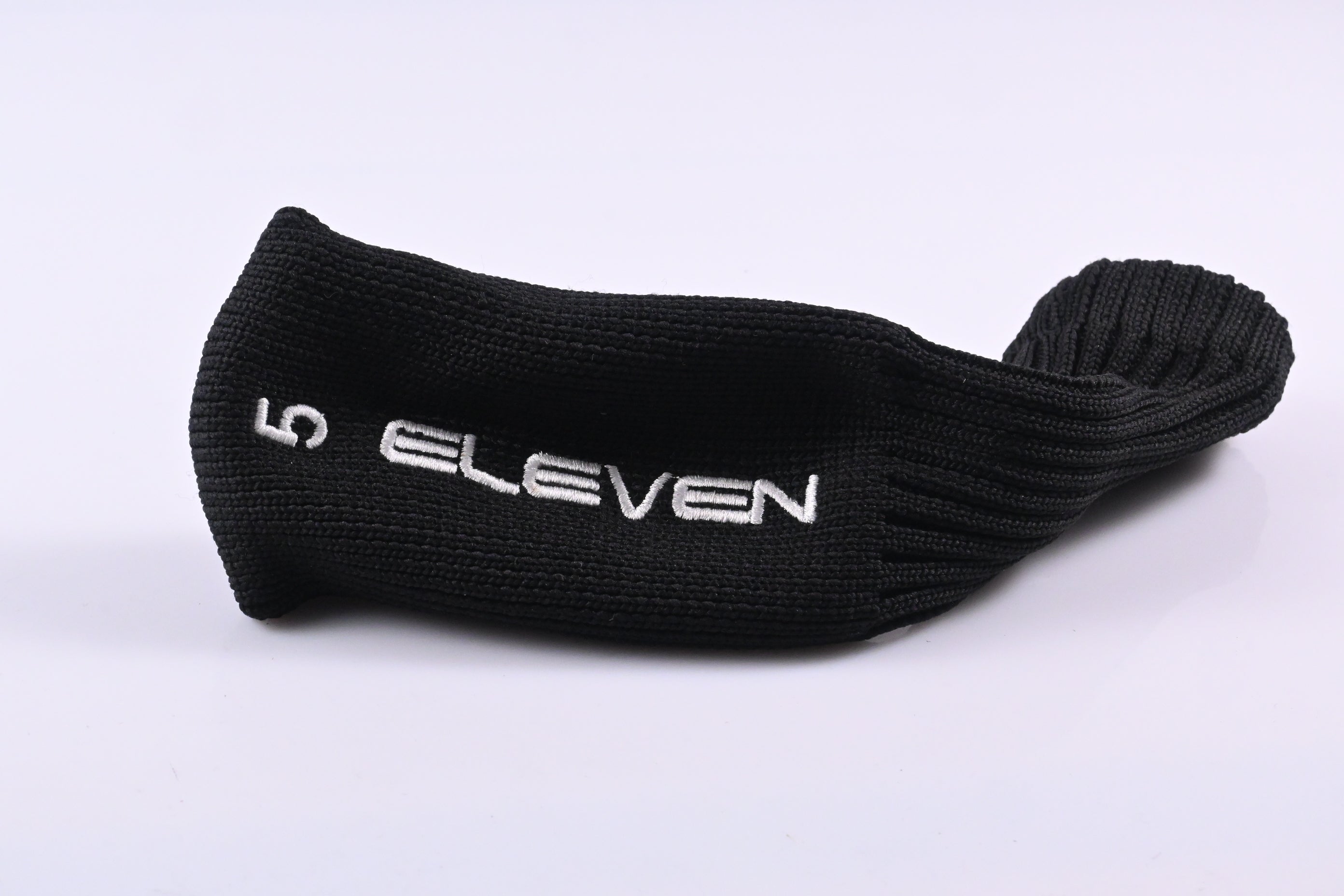 Eleven #5 Hybrid / 24 Degree / Stiff Flex KBS TGI 80 Shaft