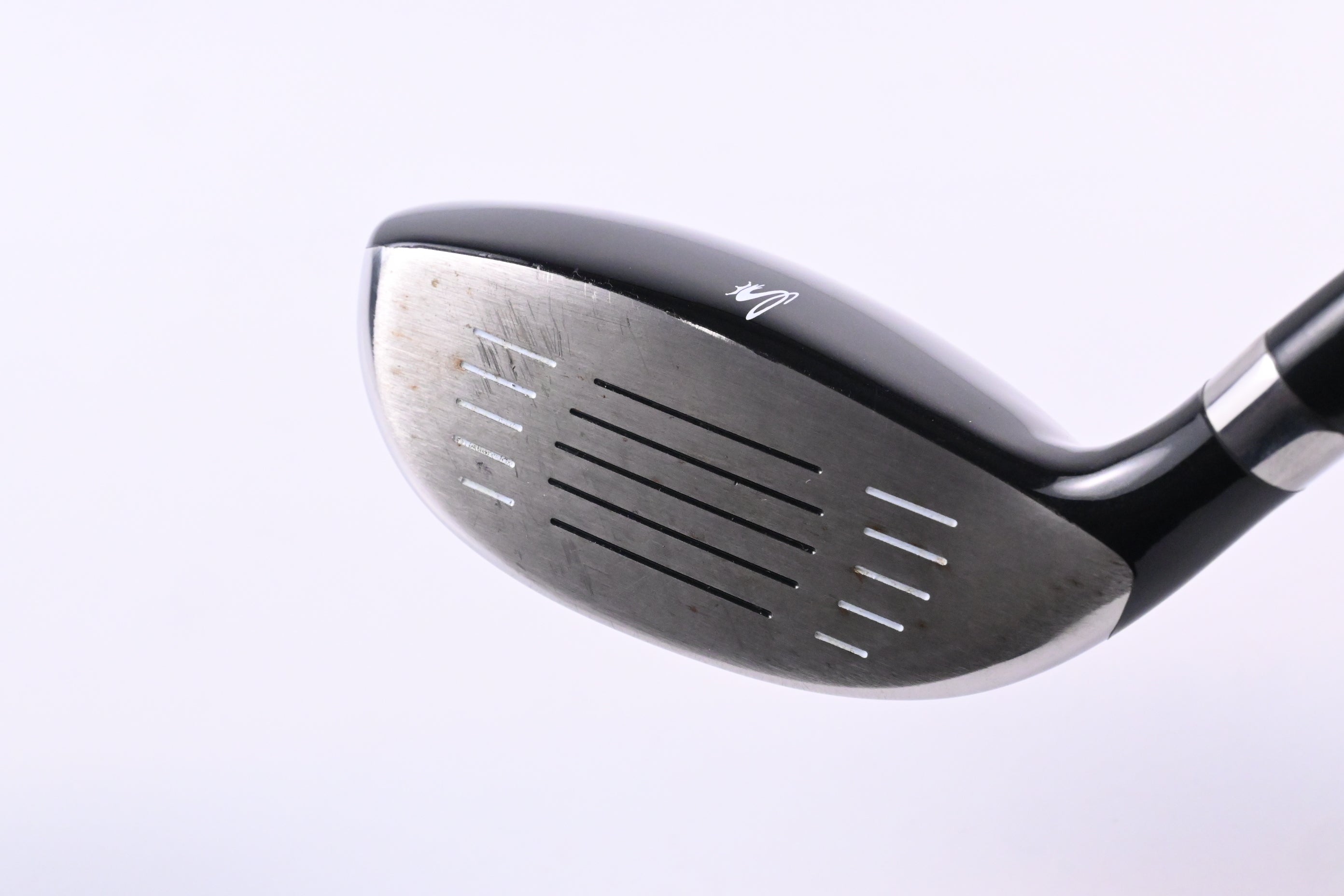 Cobra Fly-Z S #4 Hybrid / 20 Degree / Regular Flex Cobra Fly-Z S 75g Shaft