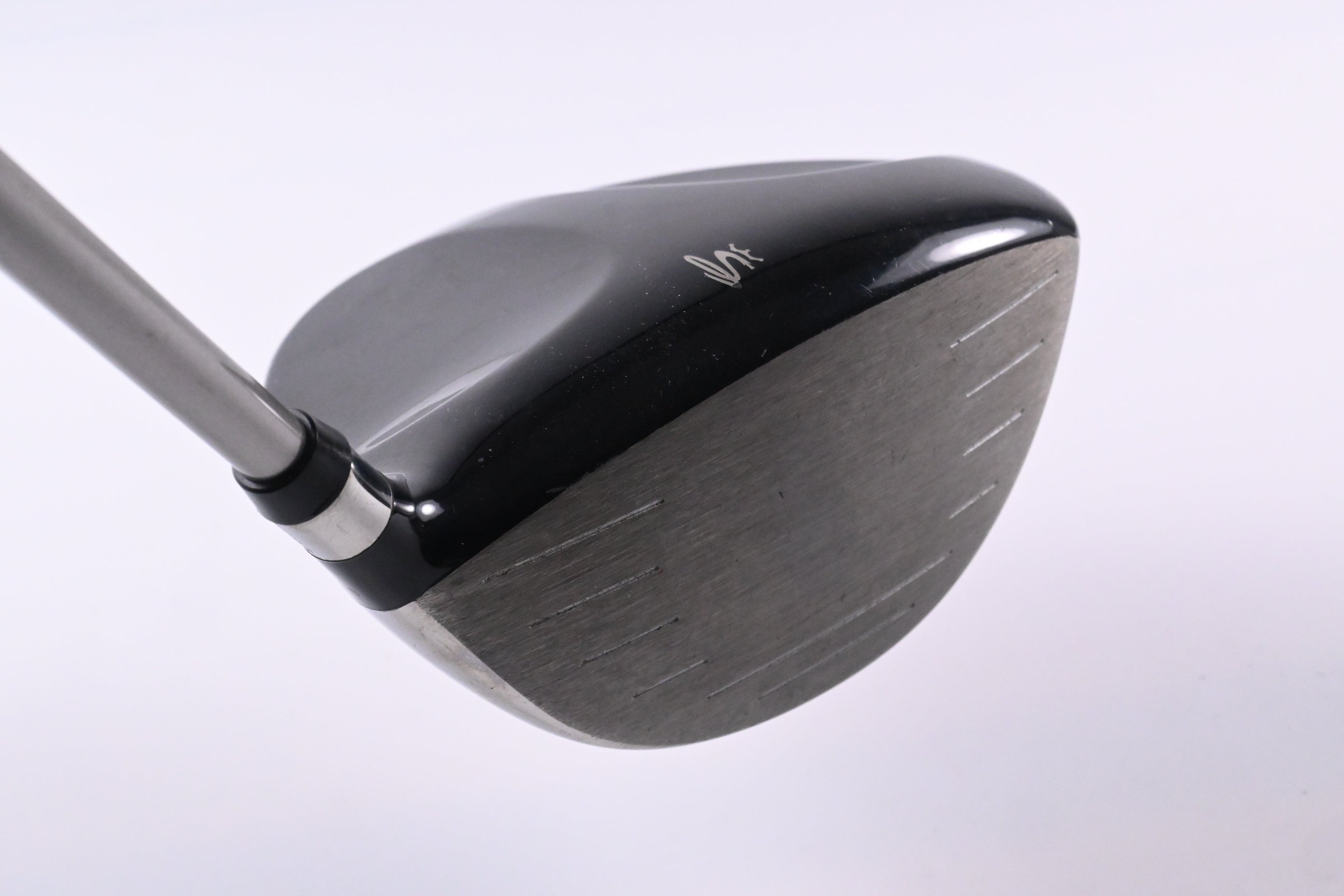 Left Hand Cobra Speed LD F 2008 Driver / 10.5 Degree / Lite Flex UST Helium 4