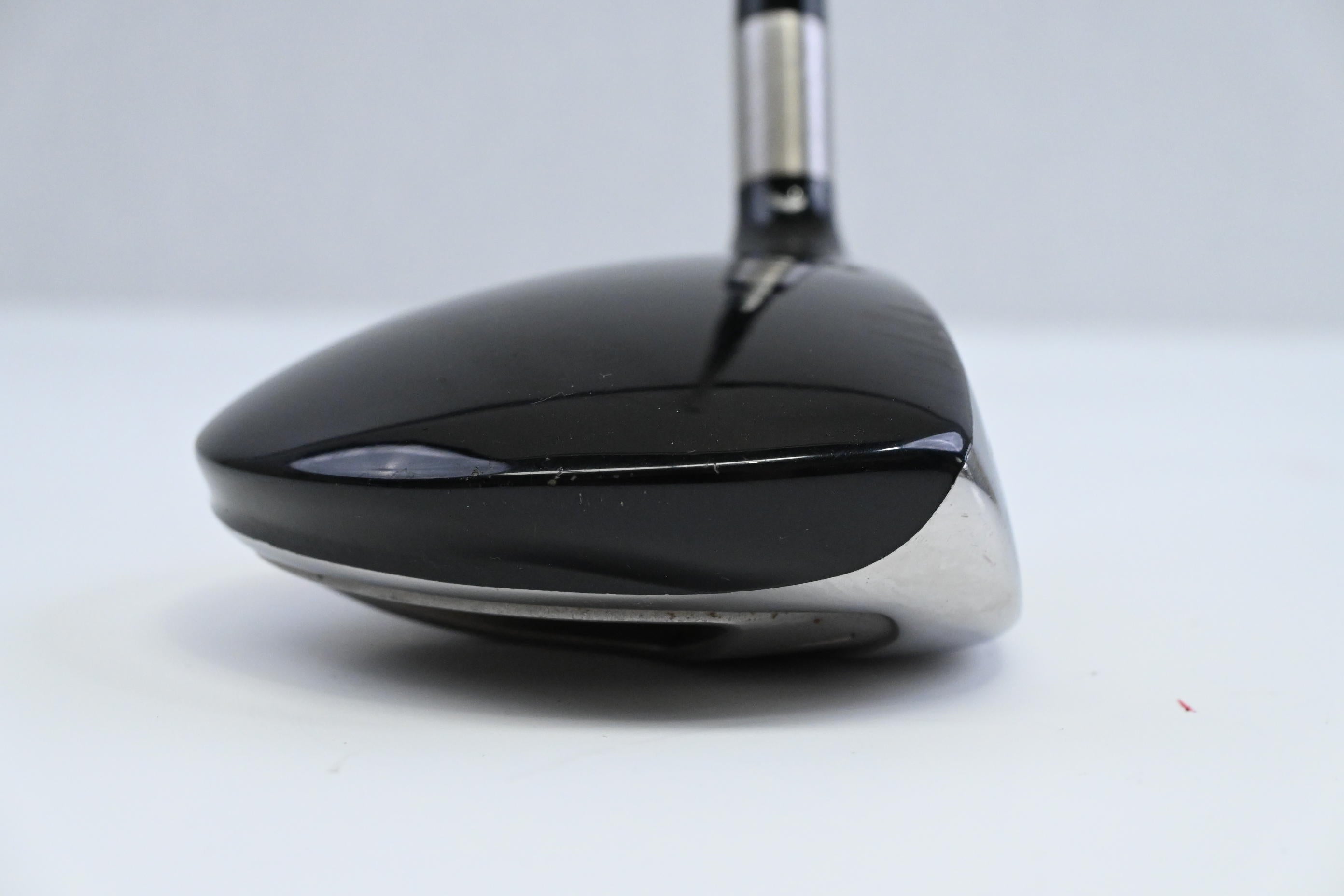 Taylormade R7 Draw #3 Wood / 15 Degree / Regular Flex Taylormade Reax 55 Shaft