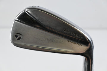 TaylorMade P790 2021  #6 Iron / Regular Flex KBS Tour Shaft