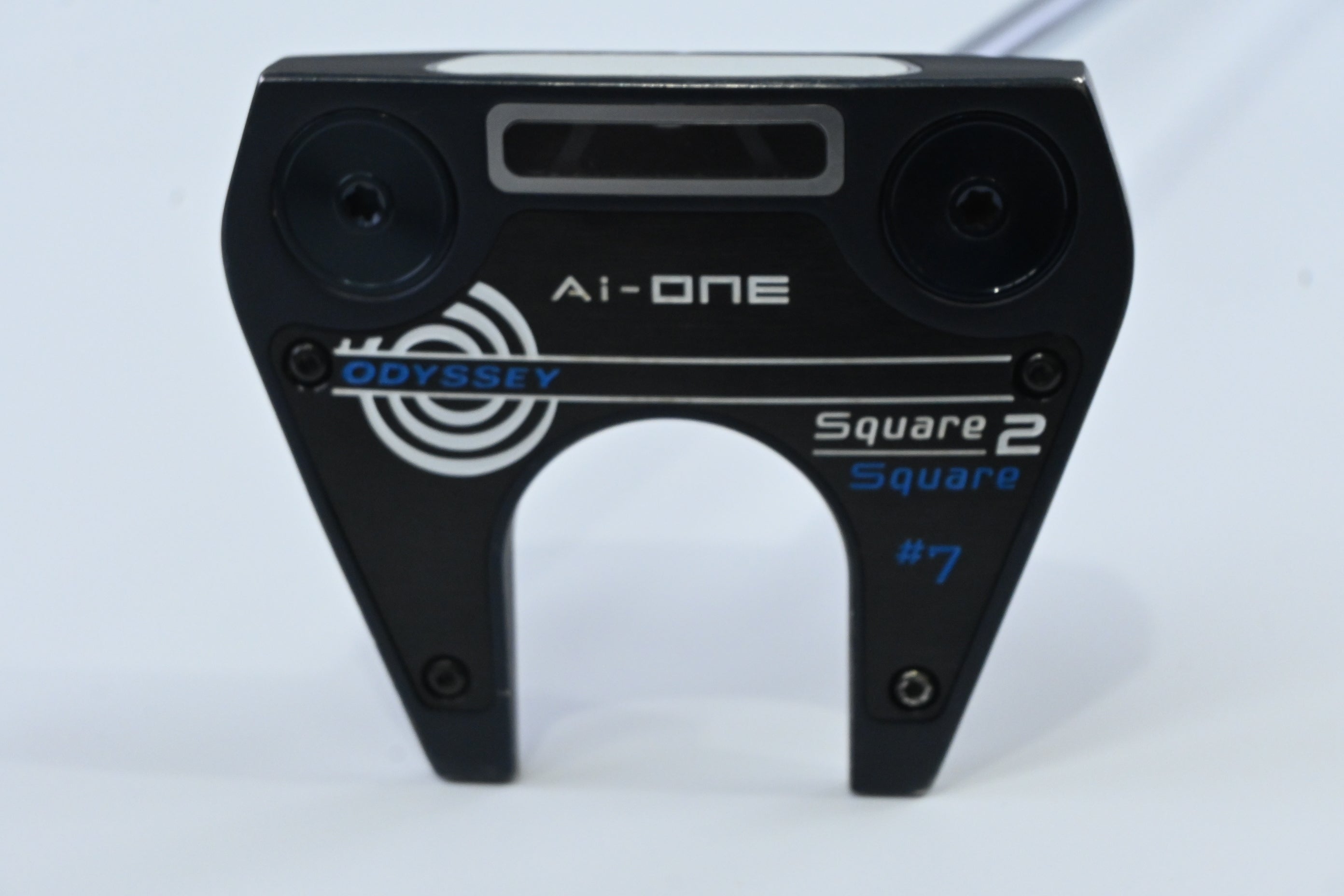 Odyssey Ai-One Square 2 Square #7 Putter / 35 Inch