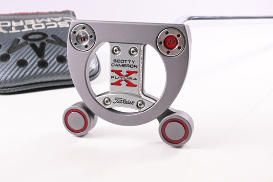 Scotty Cameron Futura X Putter / 34 Inch