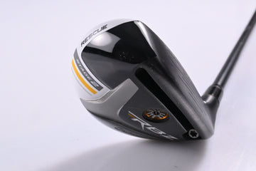 Taylormade RBZ Tour #3 Hybrid / 18.5 Degree / Regular Flex Rocketfuel 80 Shaft