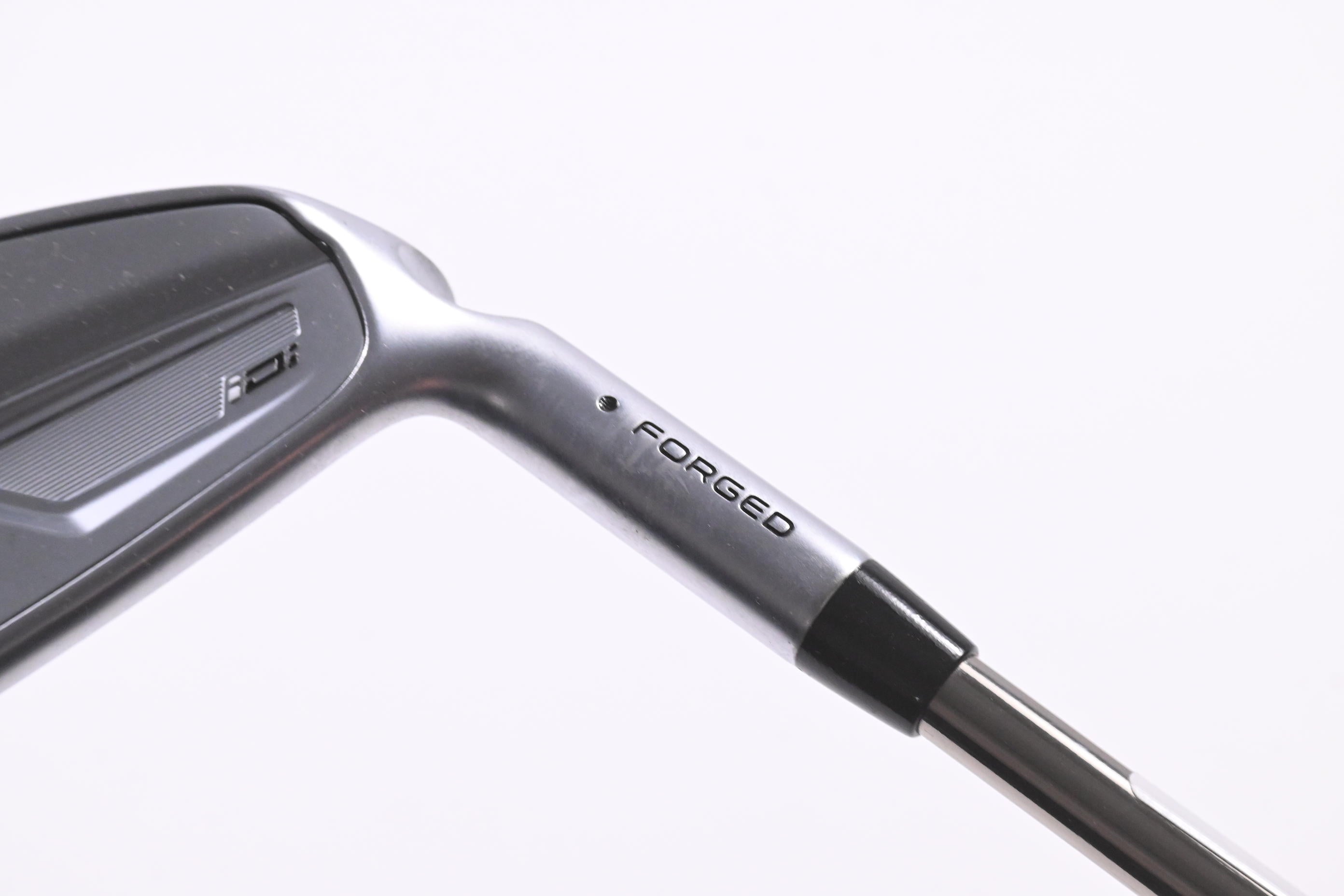 Ping IDI #3 Iron / 20 Degree / Black Dot / Stiff Flex Ping Tour 2.0 85 Shaft