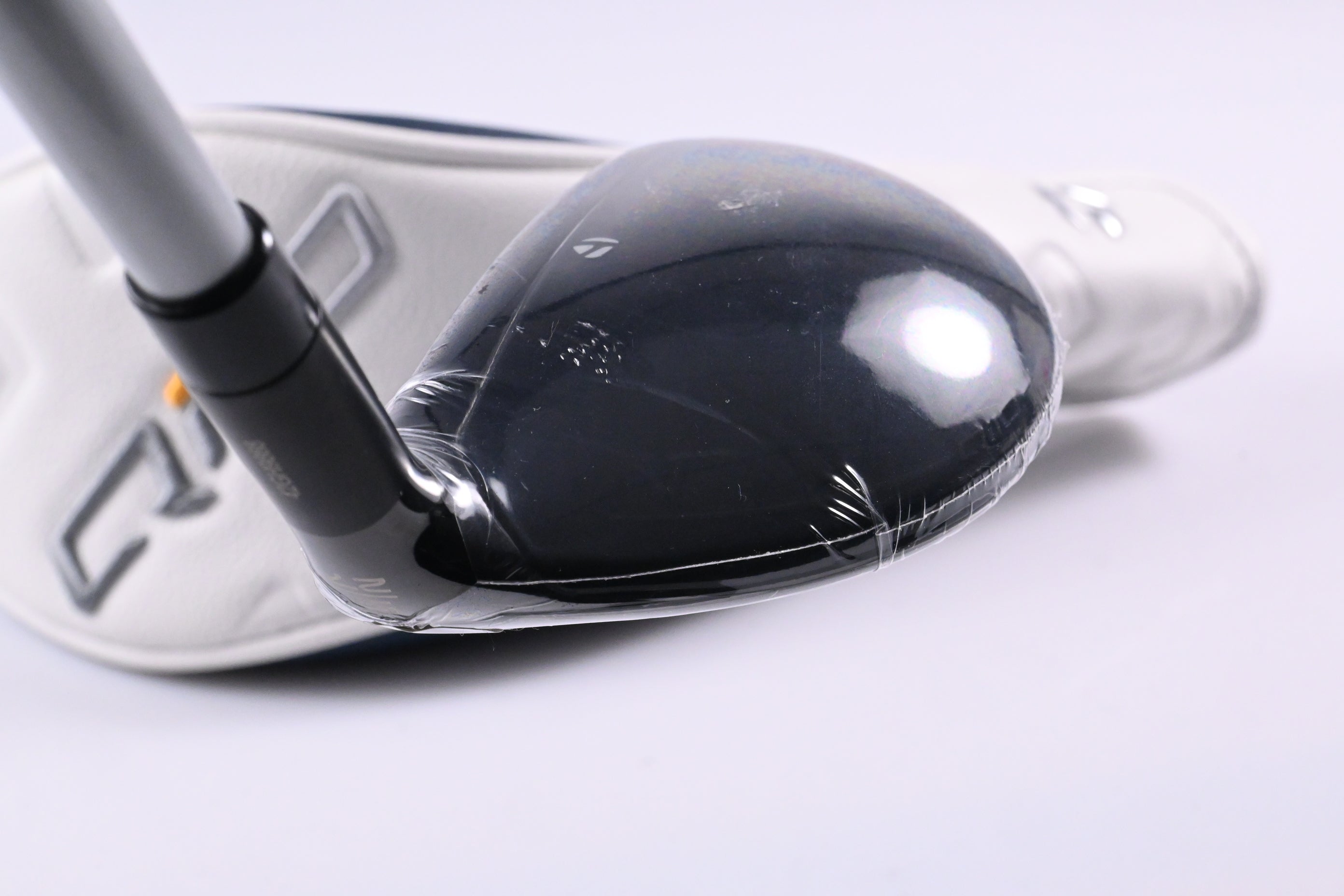 Ladies Taylormade Qi35 #5 Hybrid / 27 Degree / Ladies Flex Speeder NX 40 Shaft