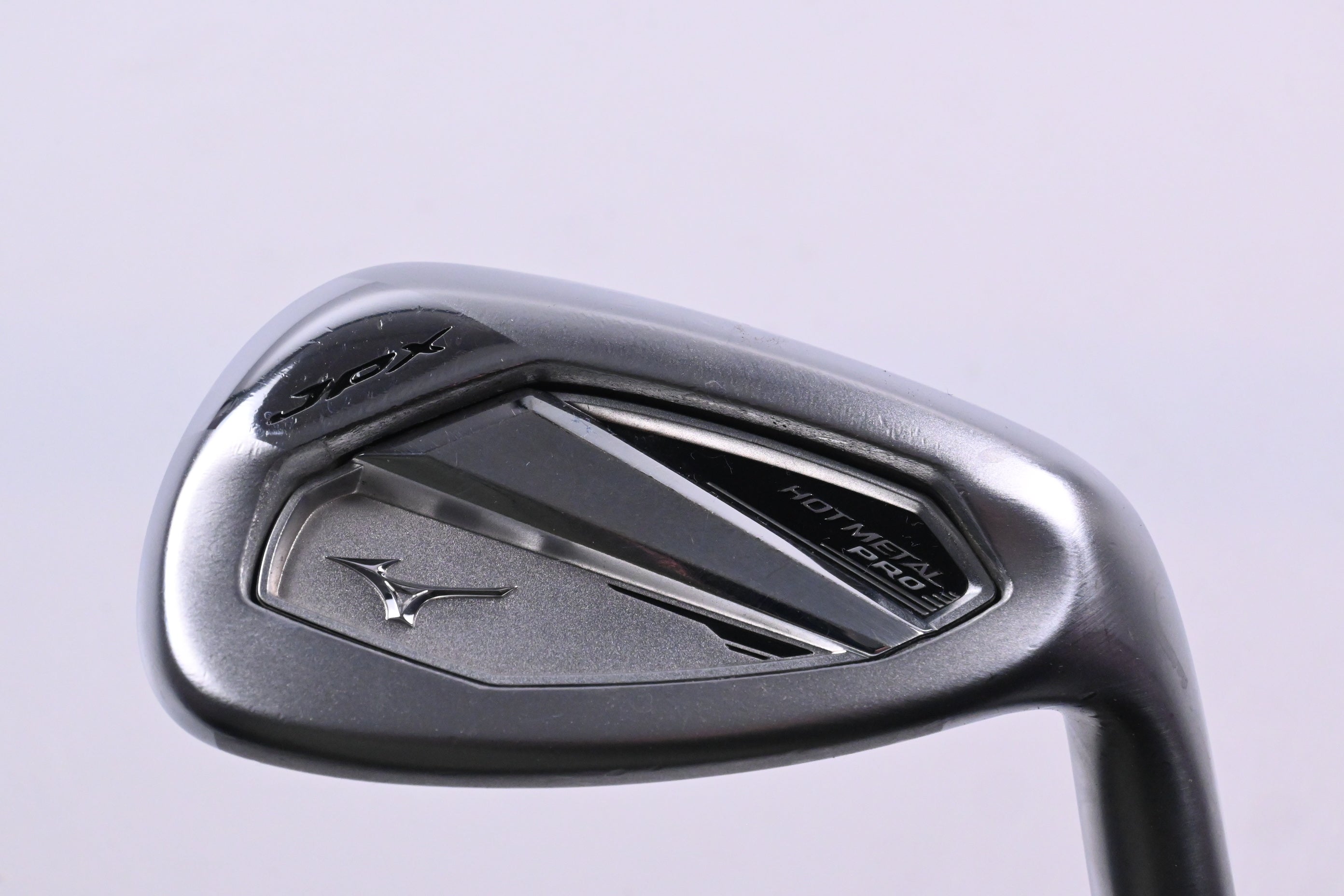 Mizuno JPX 925 Hot Metal HL Gap Wedge / 50 Degree / Stiff Flex MMT 85 Shaft
