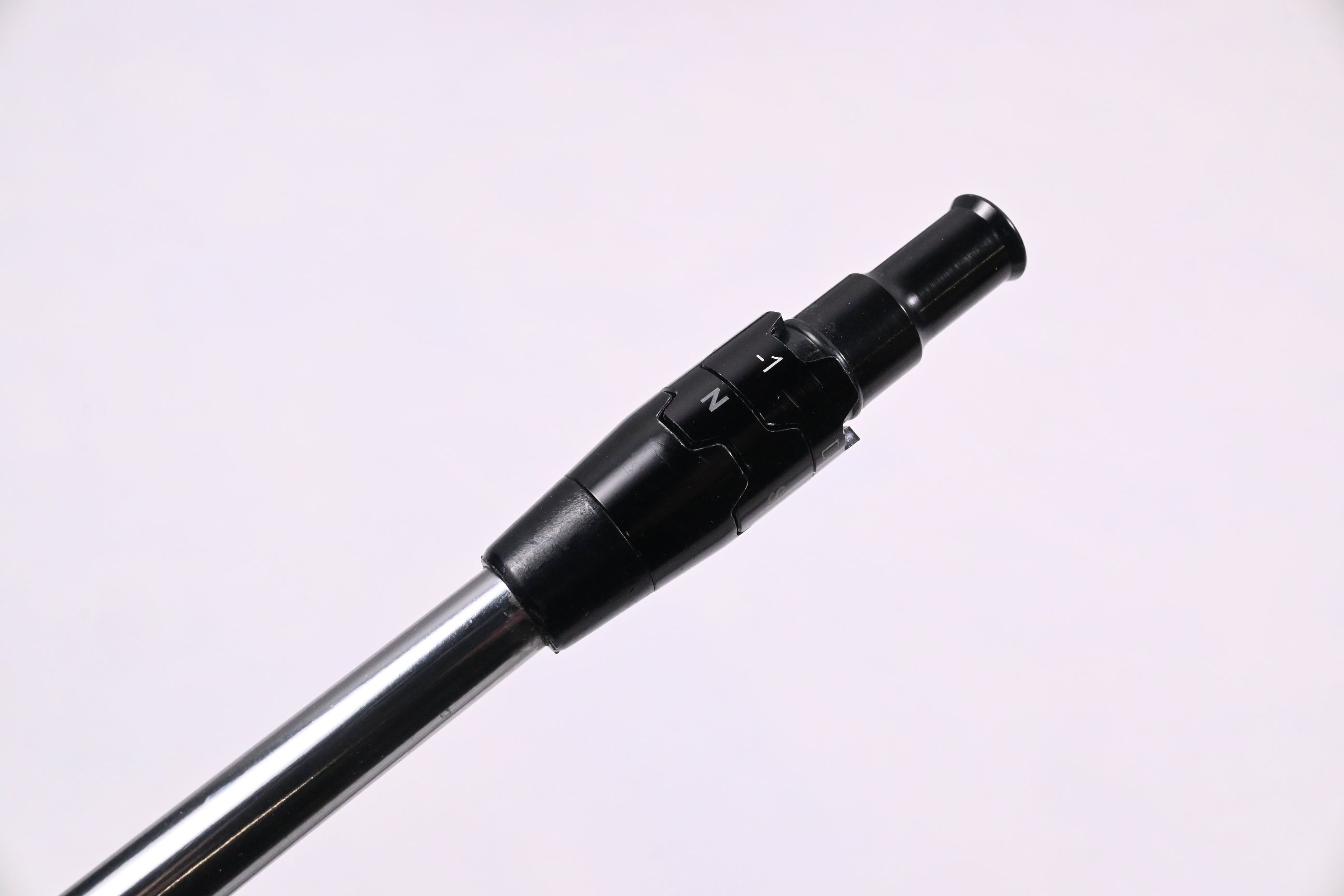 Accra TZFive 50 Driver Shaft / Stiff Flex / Callaway 2nd Gen