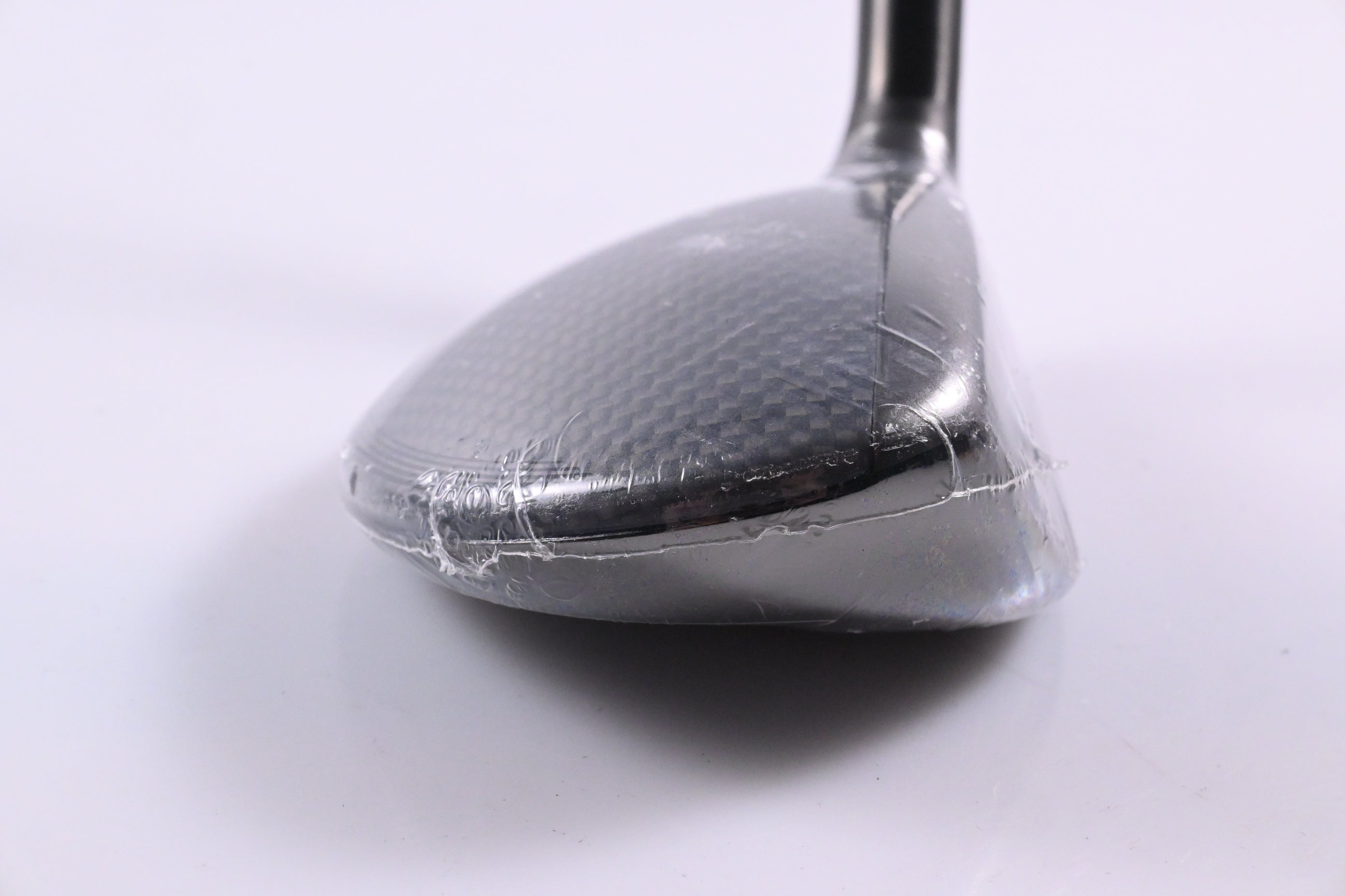 Taylormade Qi35 Max #4 Hybrid / 23 Degree / Regular Flex Fujikura Air Speeder 50