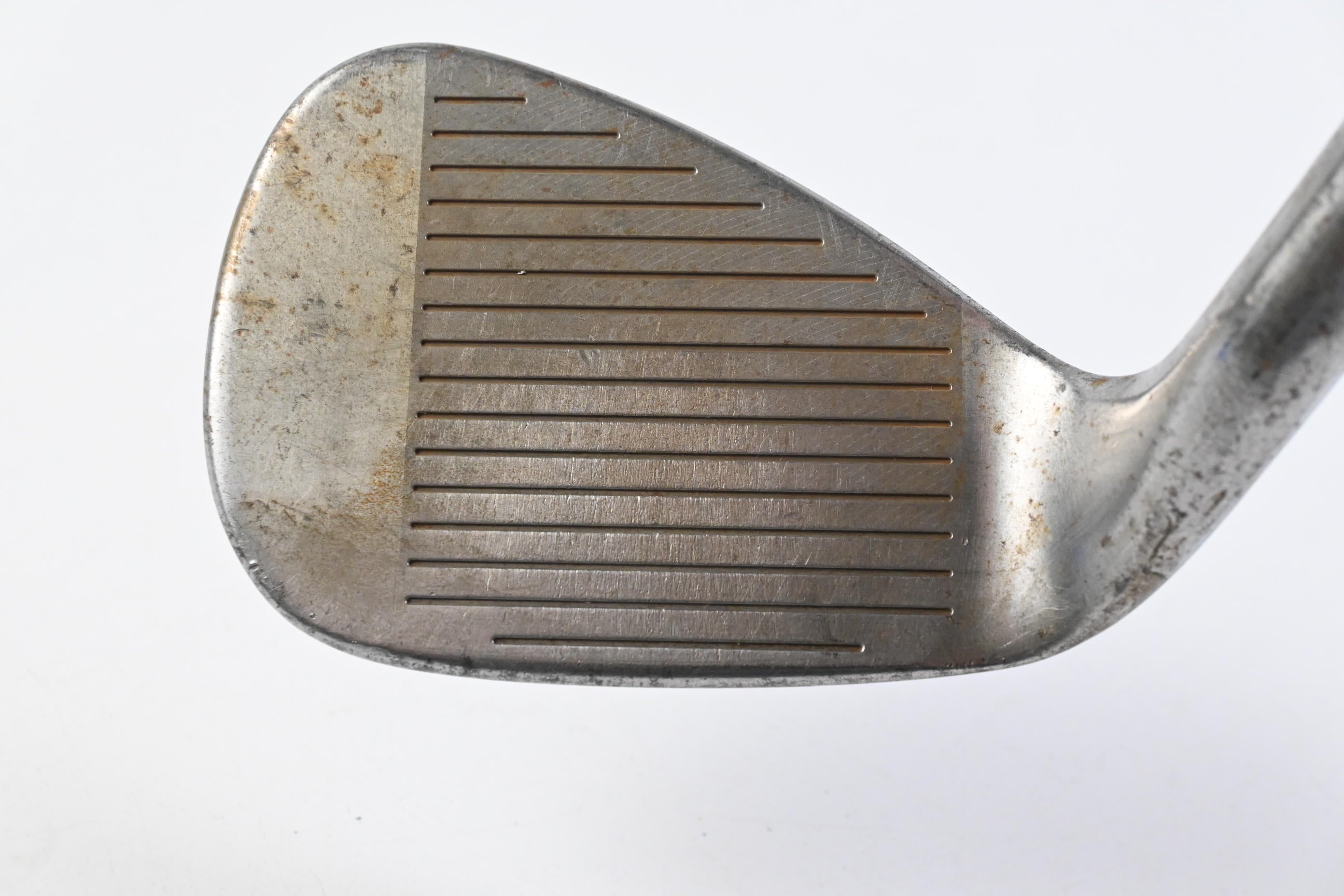 Callaway Mack Daddy Forged Pitching Wedge / 48 Degree / Stiff Flex KBS Tour 120