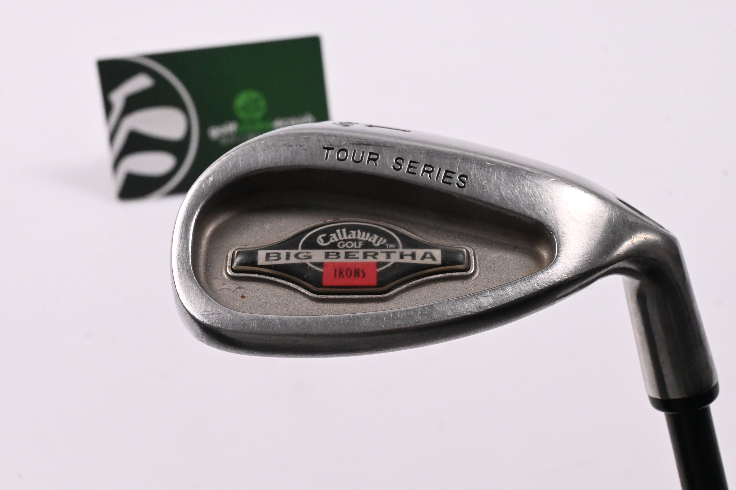 Callaway Big Bertha 1996 Lob Wedge / 60 Degree / Regular Flex Callaway RCH 96