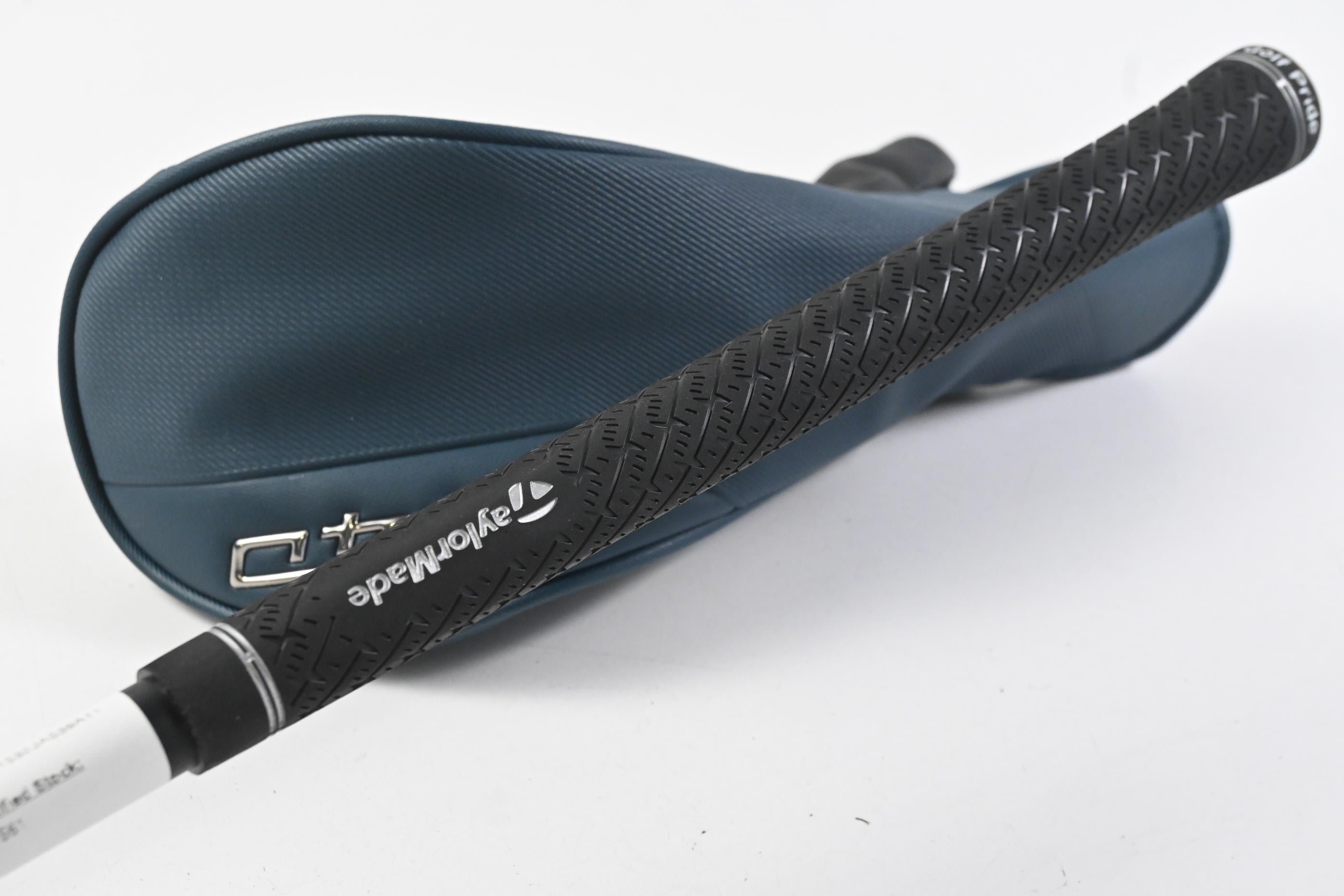 Taylormade Qi4D Tour #3 Wood / 15 Degree / X-Flex REAX 75 Shaft