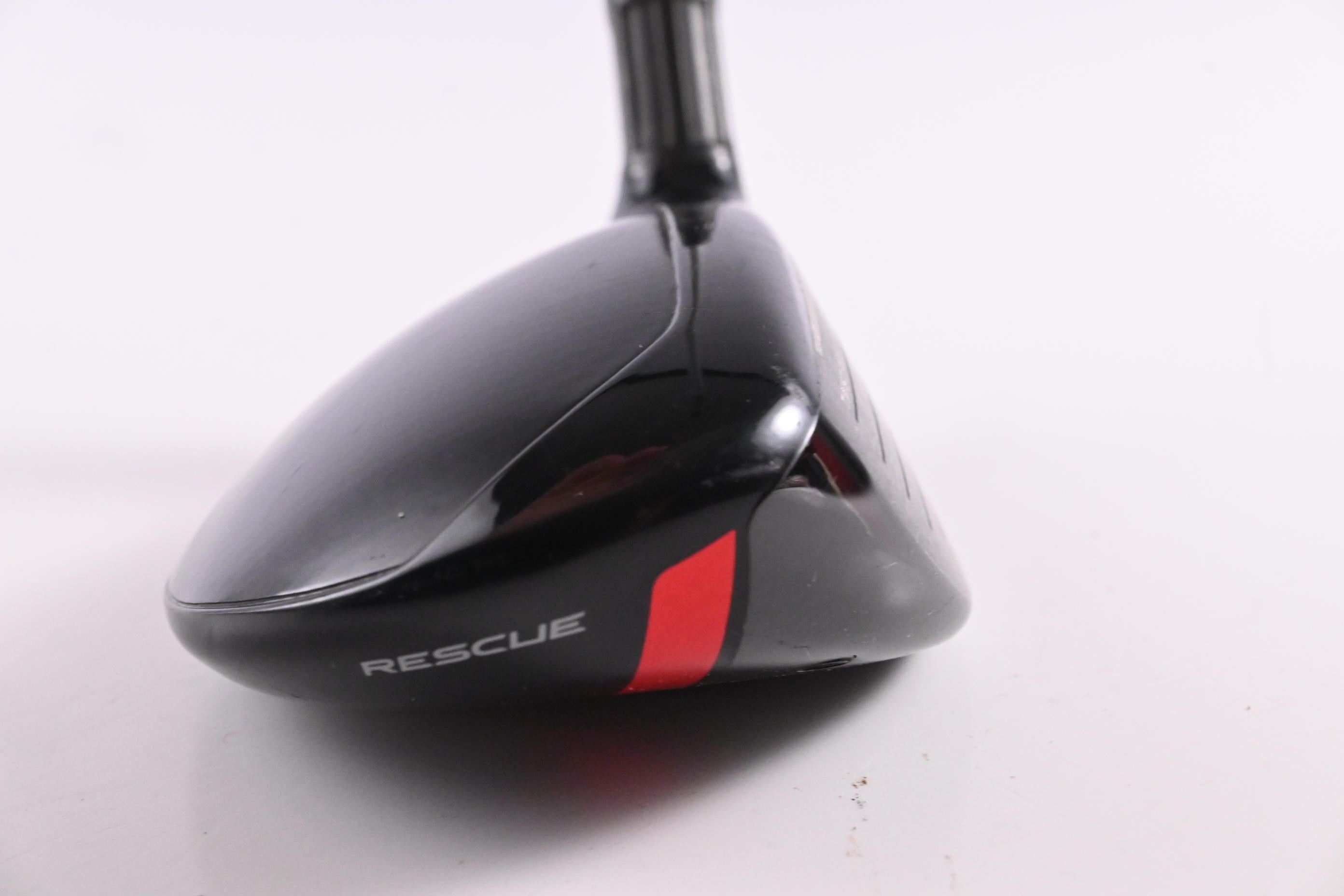Ladies Taylormade Stealth #5 Hybrid / 25 Degree / Ladies Flex Ascent UL 45 Shaft