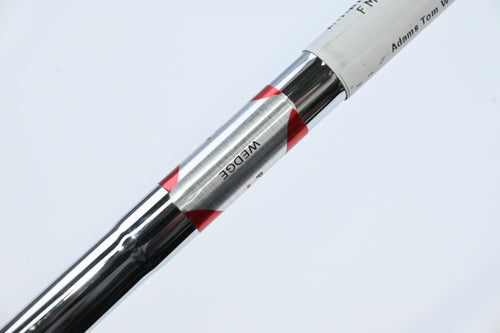 Adams Tom Watson Lob Wedge / 60 Degree / Wedge Flex Performance Lite Shaft