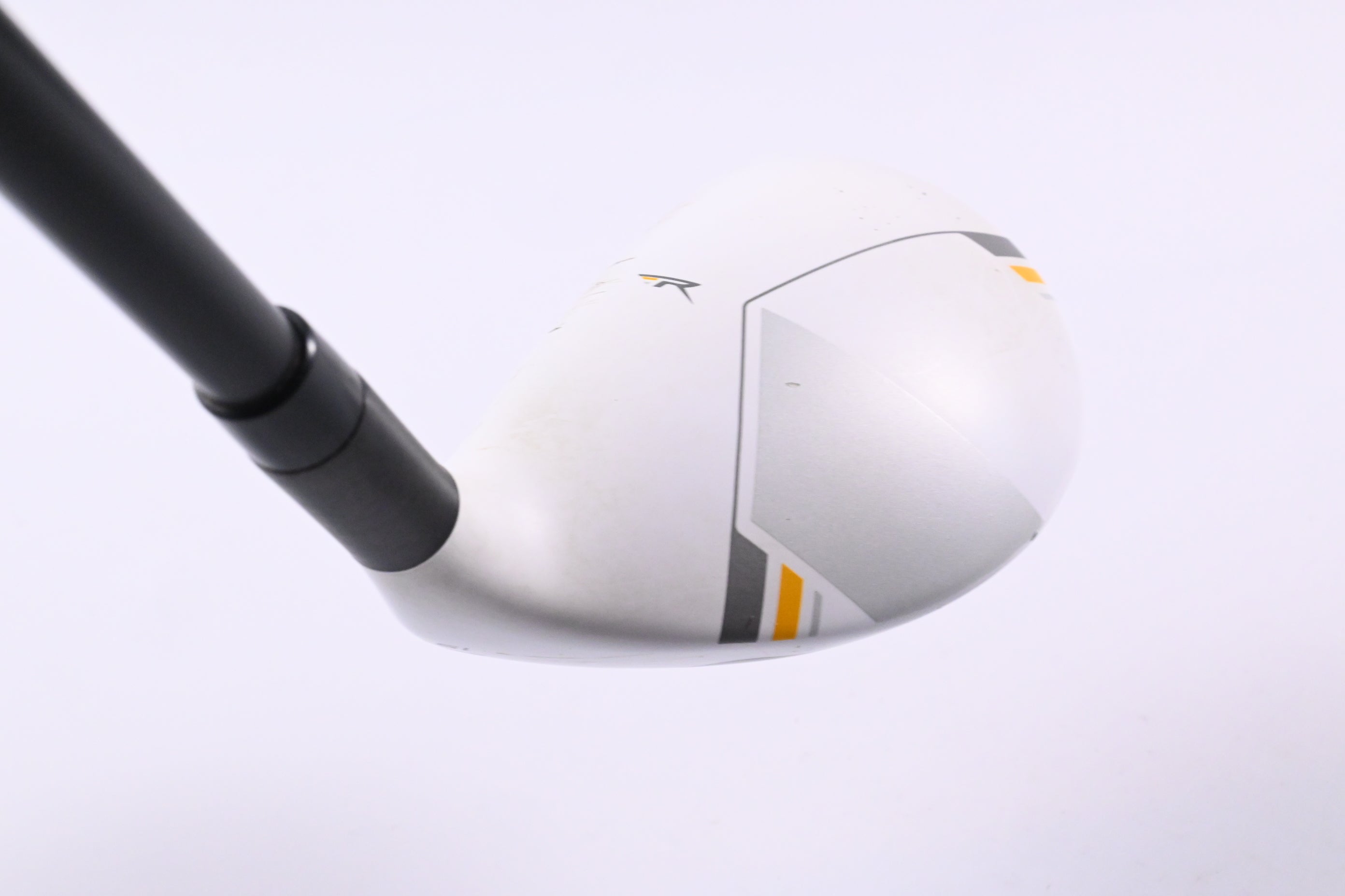 Taylormade RBZ Stage 2 #3 Hybrid / 19 Degree / Regular Flex Rocketfuel 65 Shaft