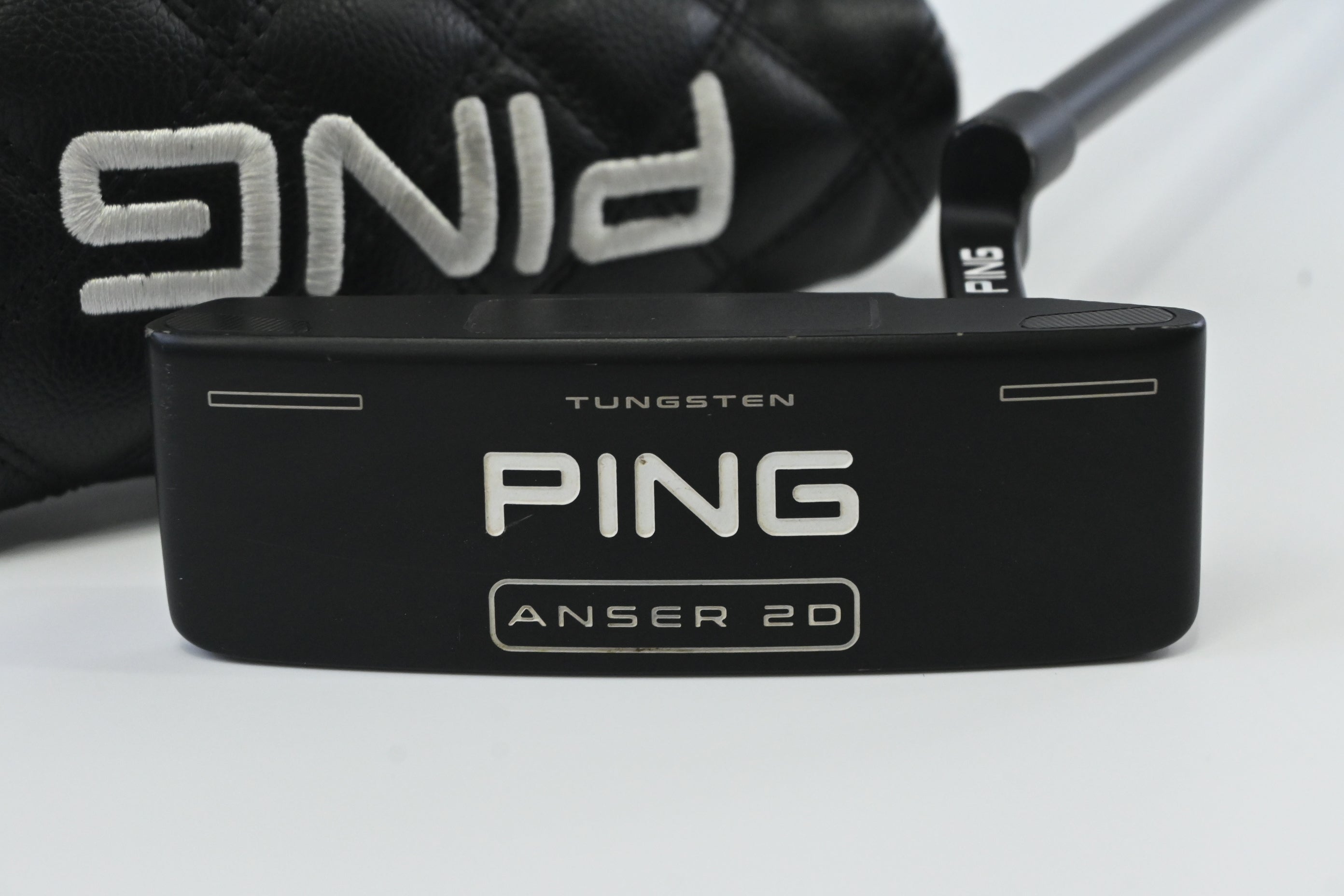 Ping Anser 2D 2023 Putter / 34 Inch