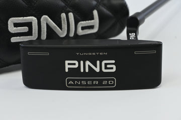 Ping Anser 2D 2023 Putter / 34 Inch