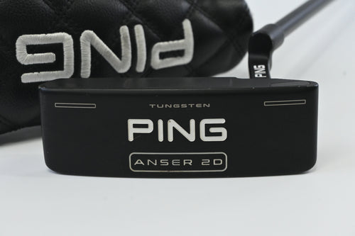 Ping Anser 2D 2023 Putter / 34 Inch
