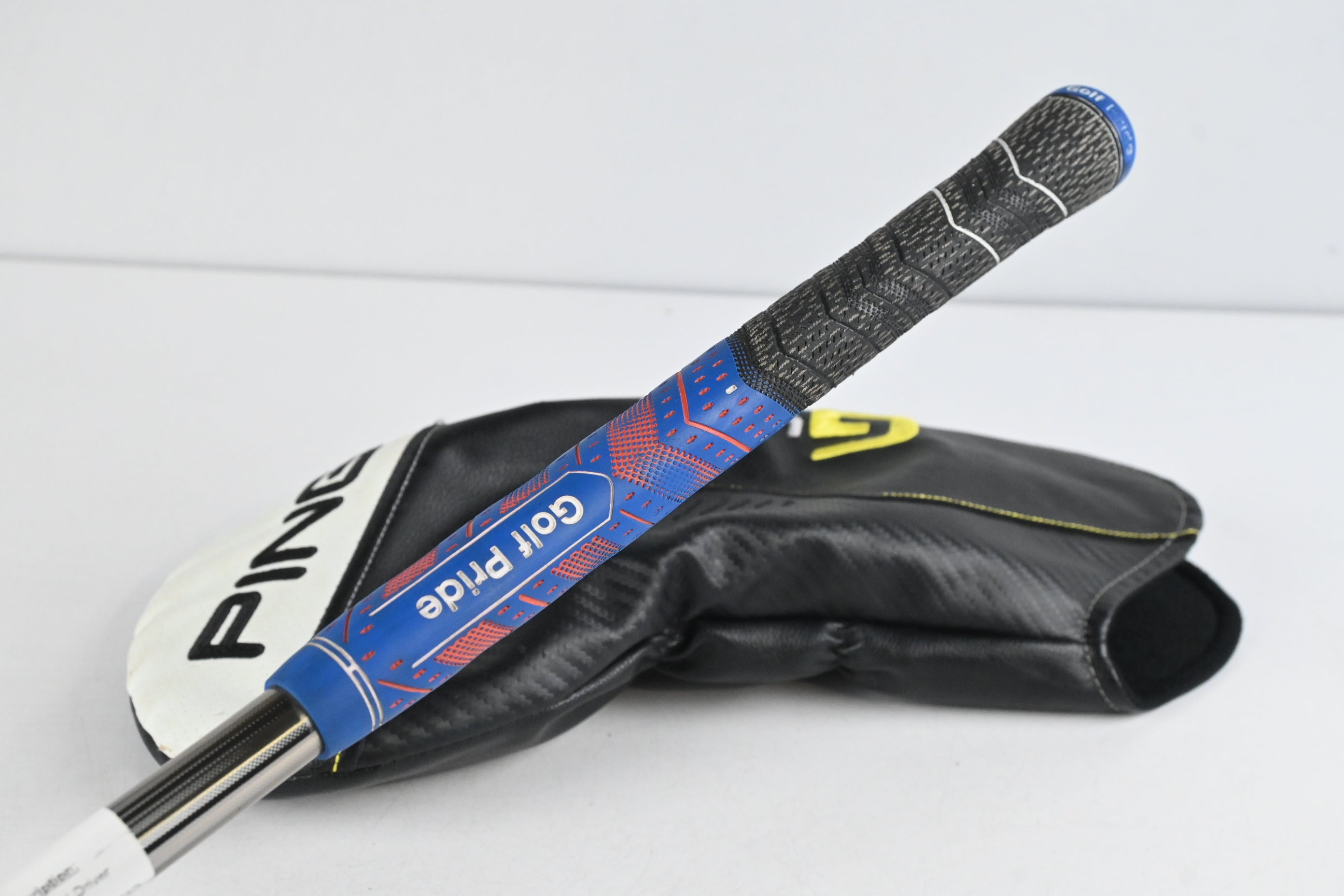 Ping G430 Max 10K Driver / 10.5 Degree / Stiff Flex Ping Tour 65 Shaft