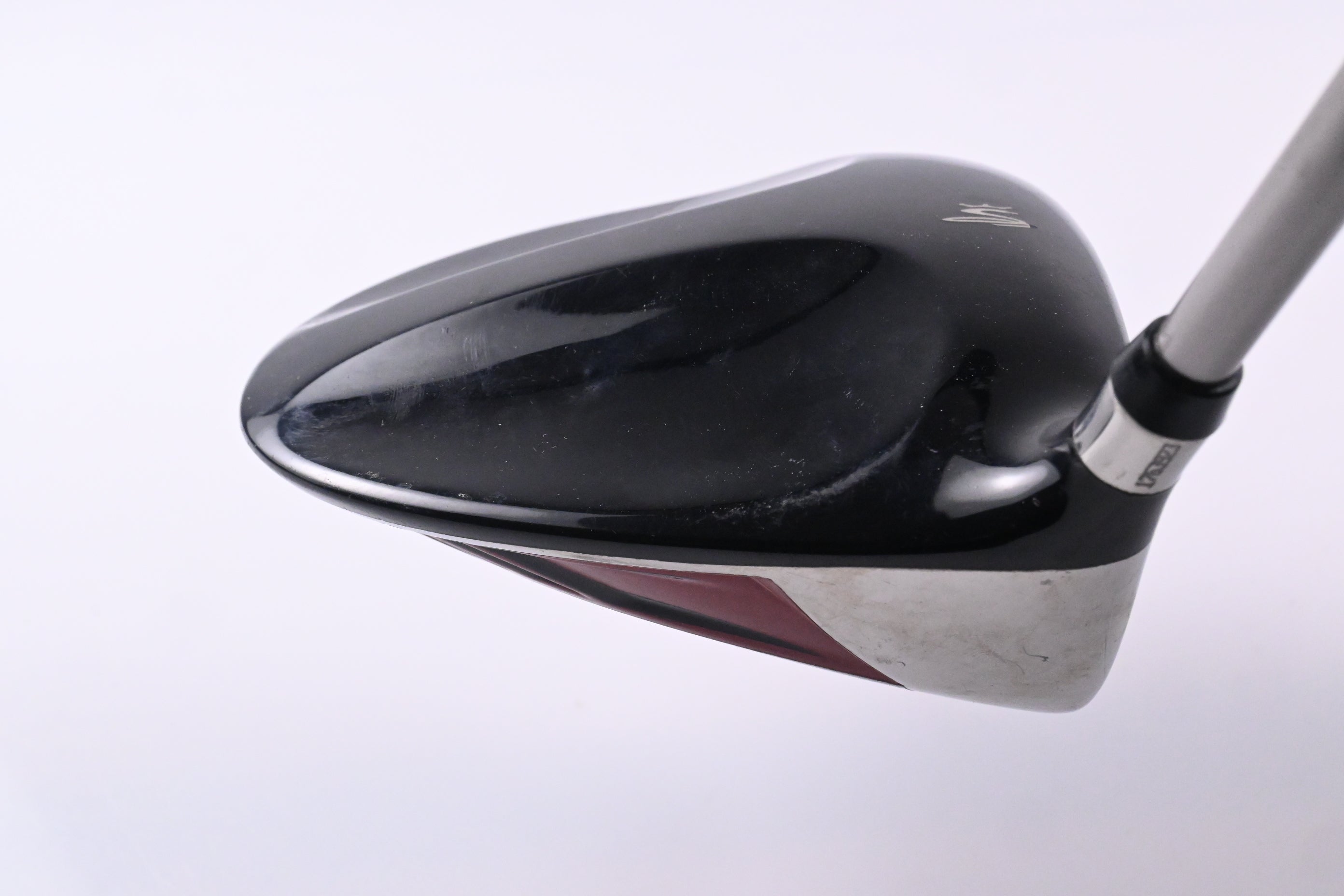 Left Hand Cobra Speed LD F 2008 Driver / 10.5 Degree / Lite Flex UST Helium 4