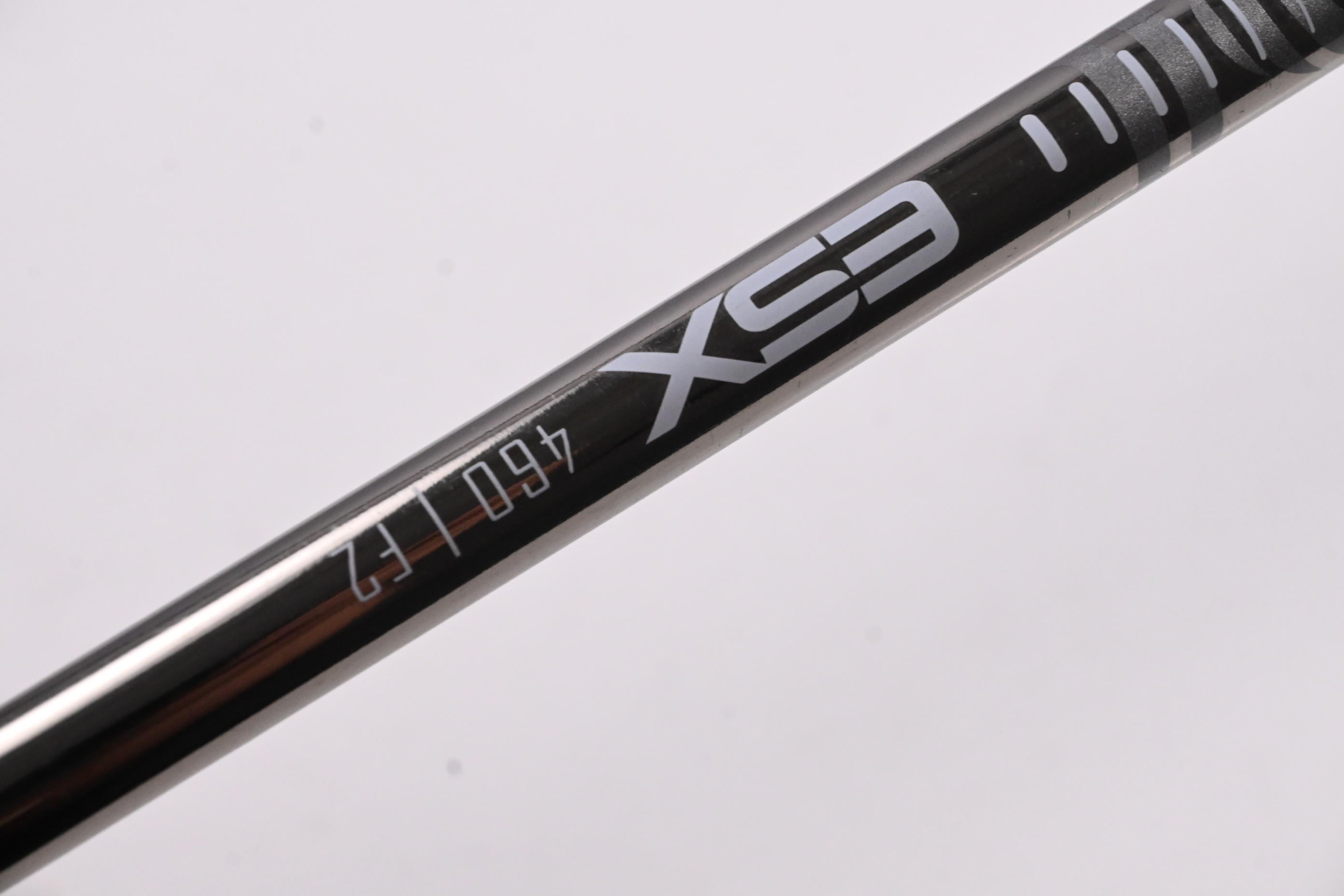 Mizuno JPX 923 Hot Metal #6 Iron / Senior Flex UST Recoil ESX 460 Shaft