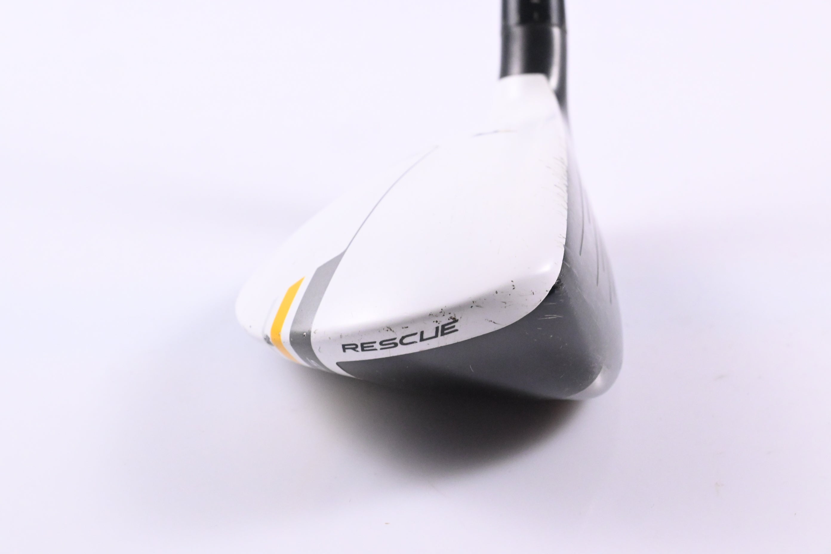 Taylormade RBZ Stage 2 #3 Hybrid / 18.5 Degree / Regular Flex RBZ Rocketfuel 80