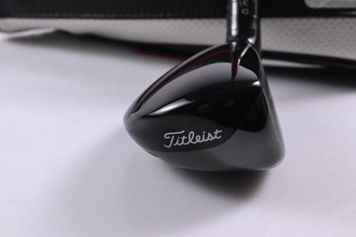 Titleist GT3 #3 Hybrid / 19 Degree / Stiff Flex Project X Denali Red 70 Shaft
