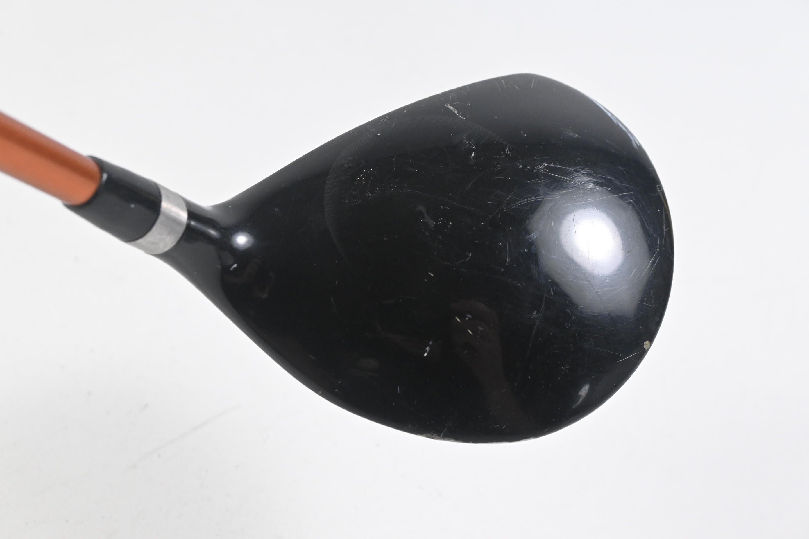 Ping G10 #3 Wood / 15.5 Degree / Regular Flex Ping TFC 129 Shaft