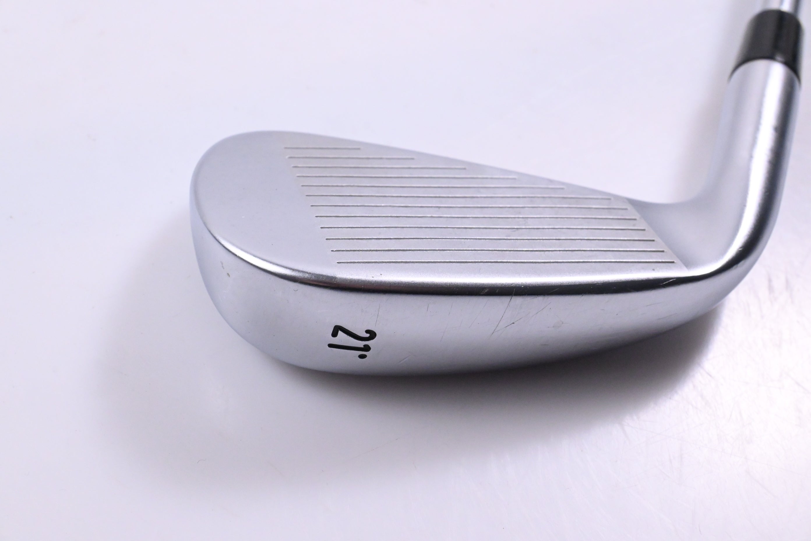 Callaway X Forged UT Utility #3 Iron / 21 Degree / Stiff Flex Project X U 110