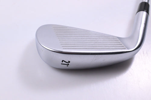Callaway X Forged UT Utility #3 Iron / 21 Degree / Stiff Flex Project X U 110