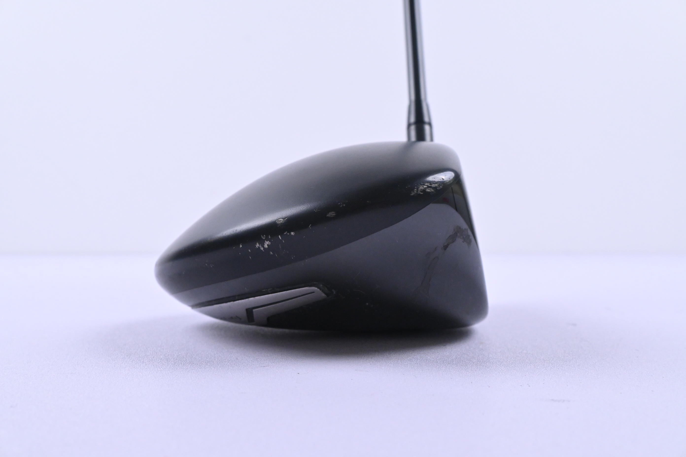 Ping i20 Driver / 9.5 Degree / Stiff Flex Project X Black Shaft
