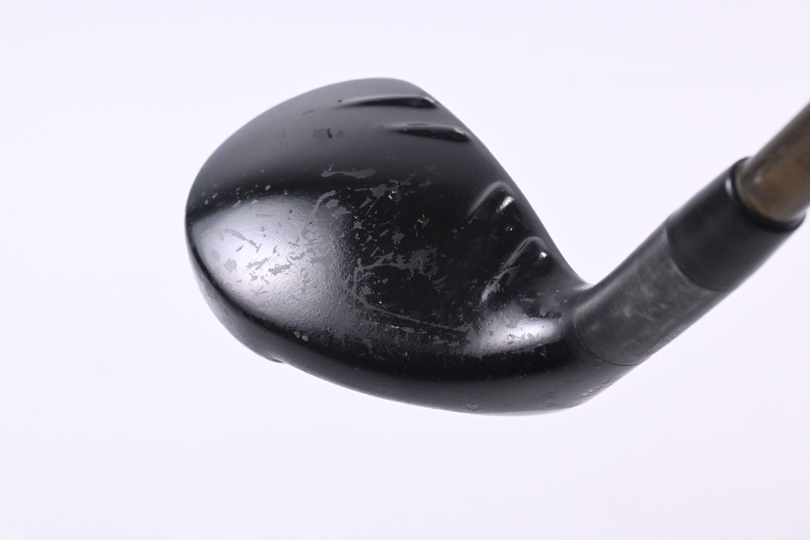 Left Hand Ping G400 #3 Hybrid / 19 Degree / Regular Flex Ping Alta CB 70 Shaft