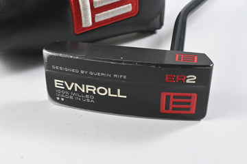Evnroll V-Series ER2 2021 Putter / 34 Inch