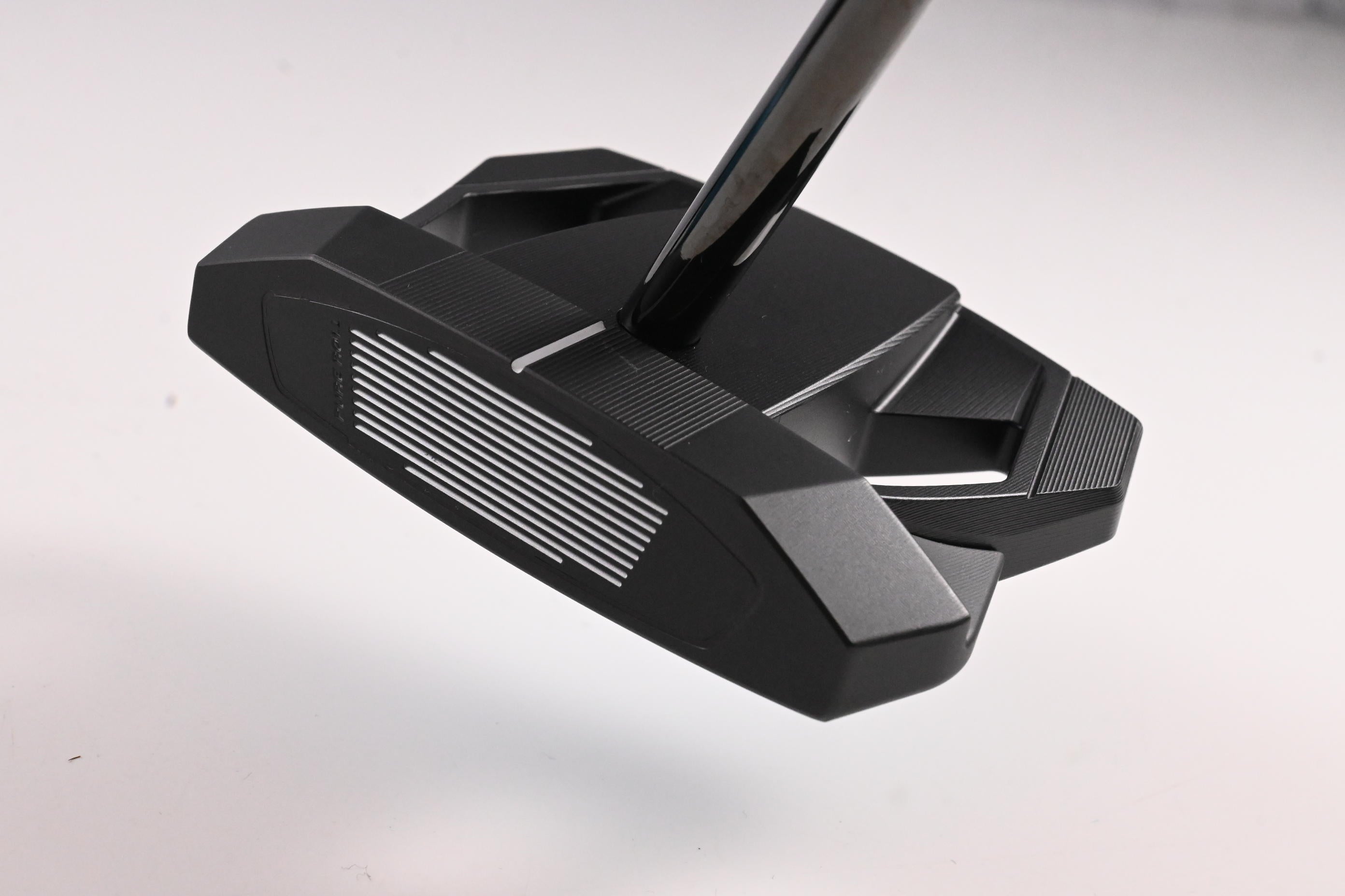 Taylormade Spider ZT Black Putter / 34 Inch