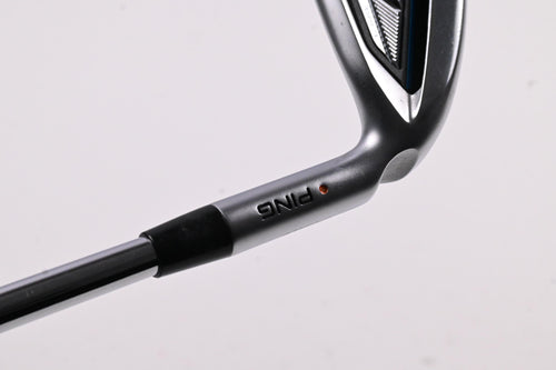 Ping G440 #5 Iron / 22 Degree / Orange Dot / Regular Flex NS Pro Modus 3 105