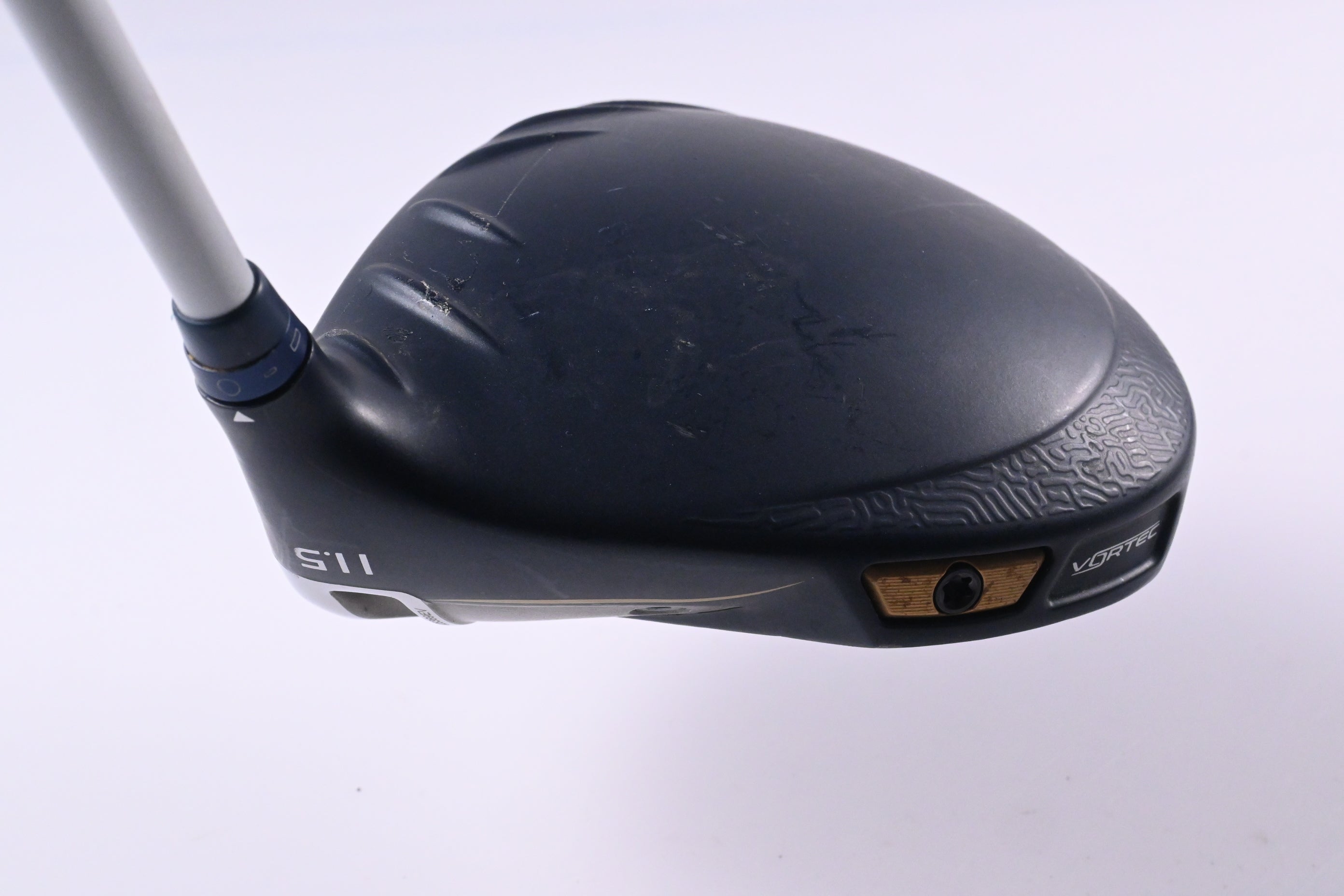 Ladies Ping G Le3 Driver / 11.5 Degree / Ladies Flex Ping ULT 250 Shaft