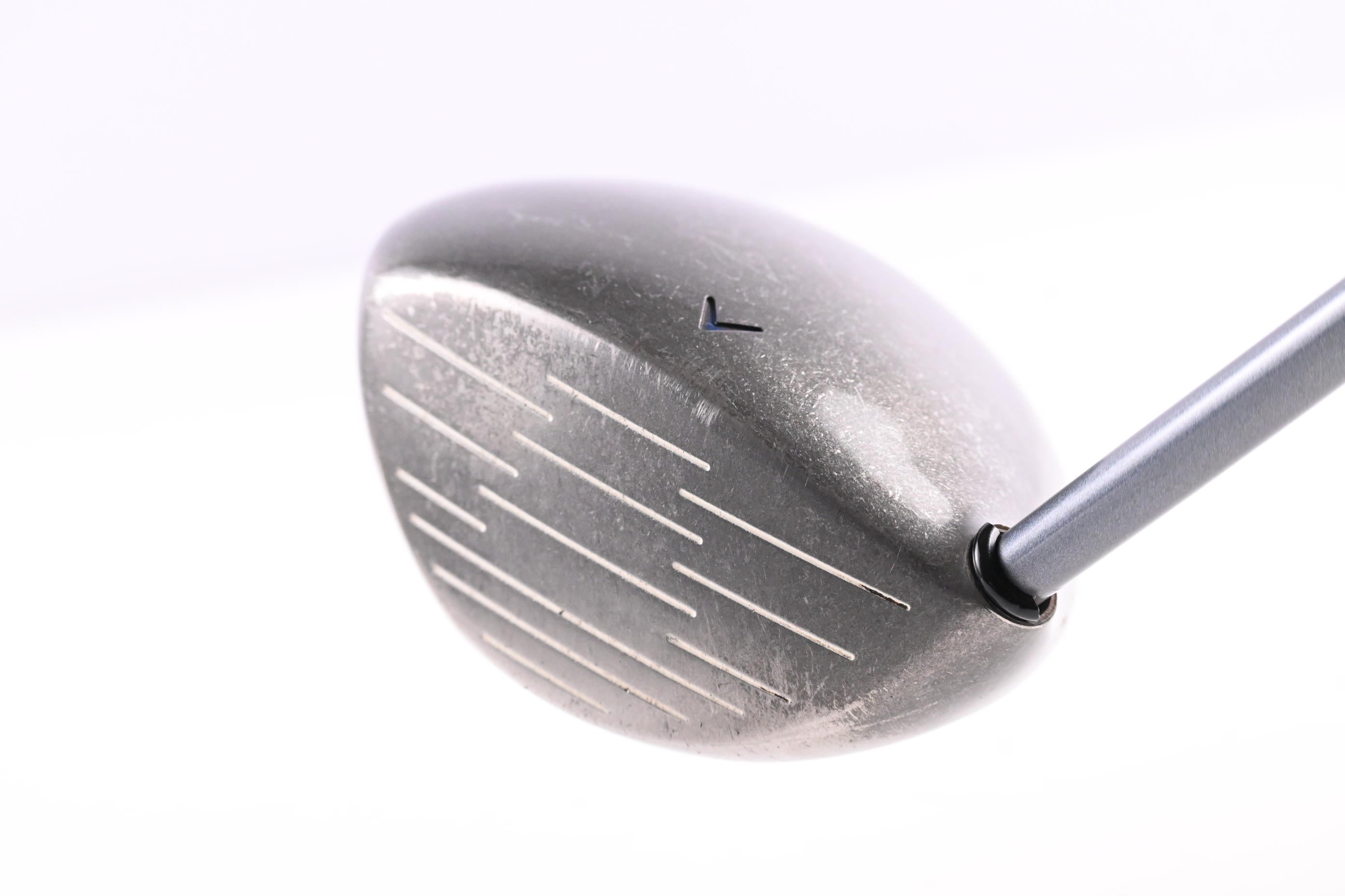 Callaway Great Big Bertha Hawk Eye Driver / 11 Degree / Regular Flex Callaway