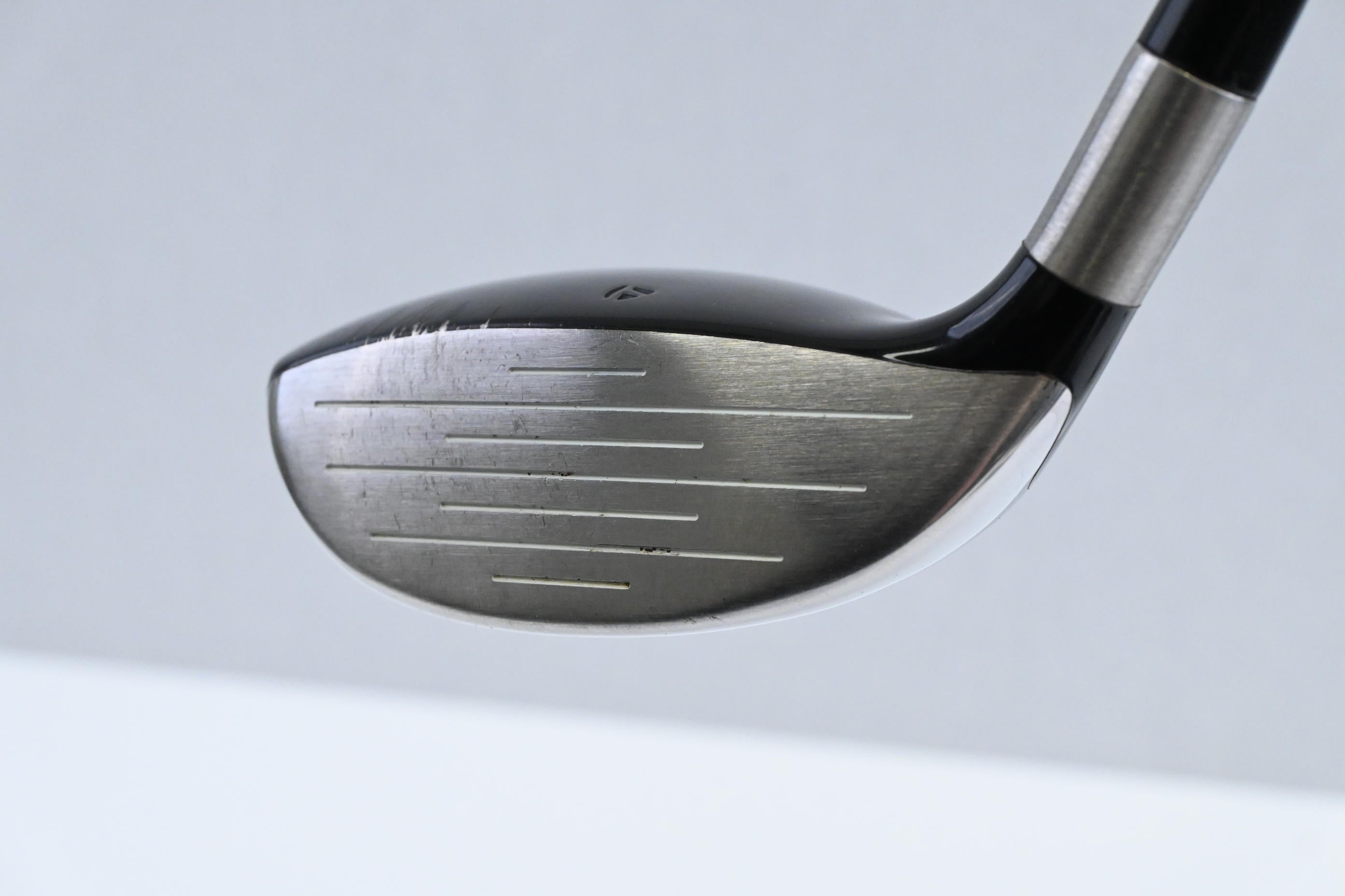 Taylormade R7 Draw #3 Wood / 15 Degree / Regular Flex Taylormade Reax 55 Shaft