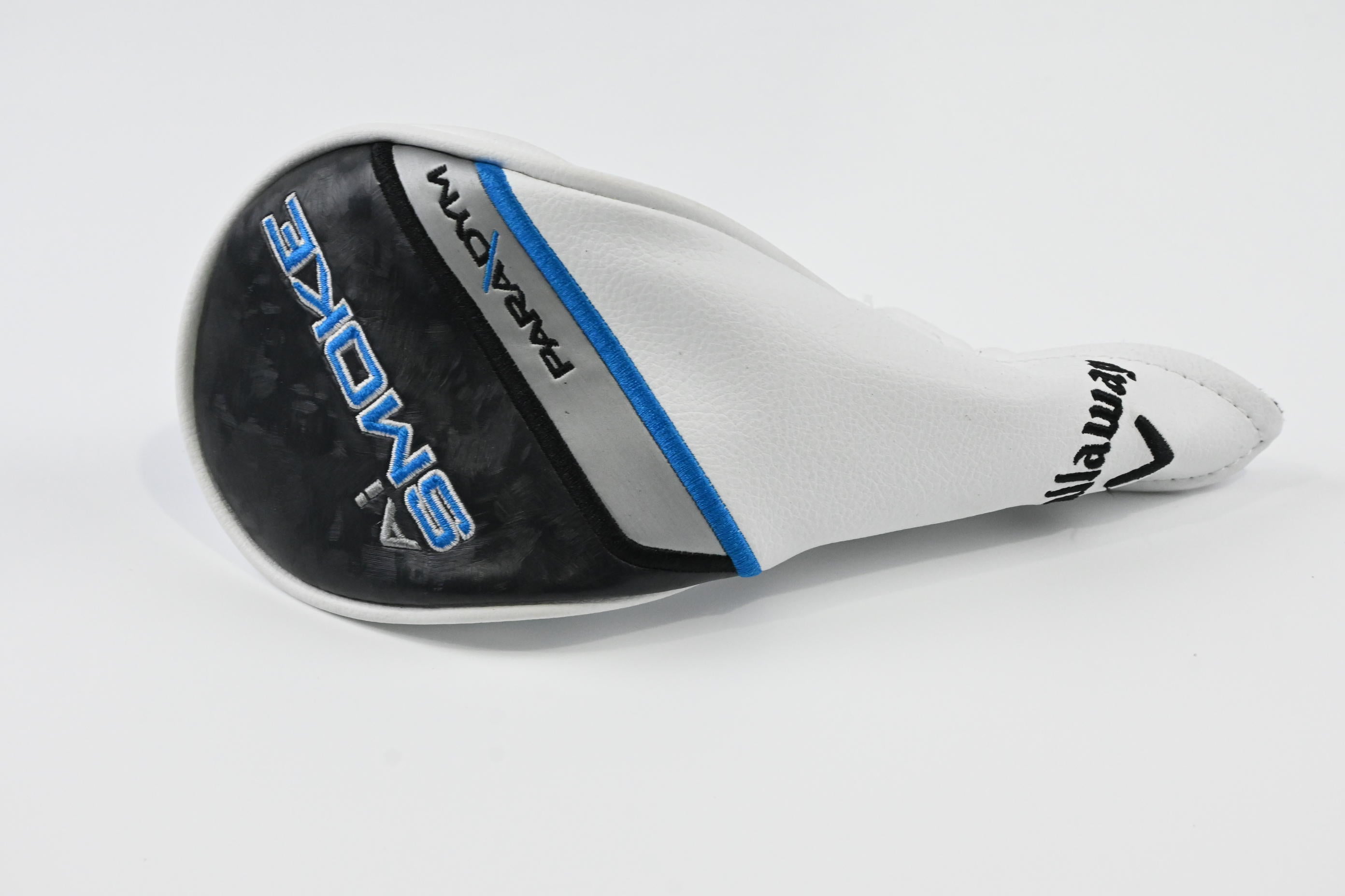 Callaway Paradym Ai Smoke HL #4 Hybrid / 21 Degree / Regular Flex Cypher 60