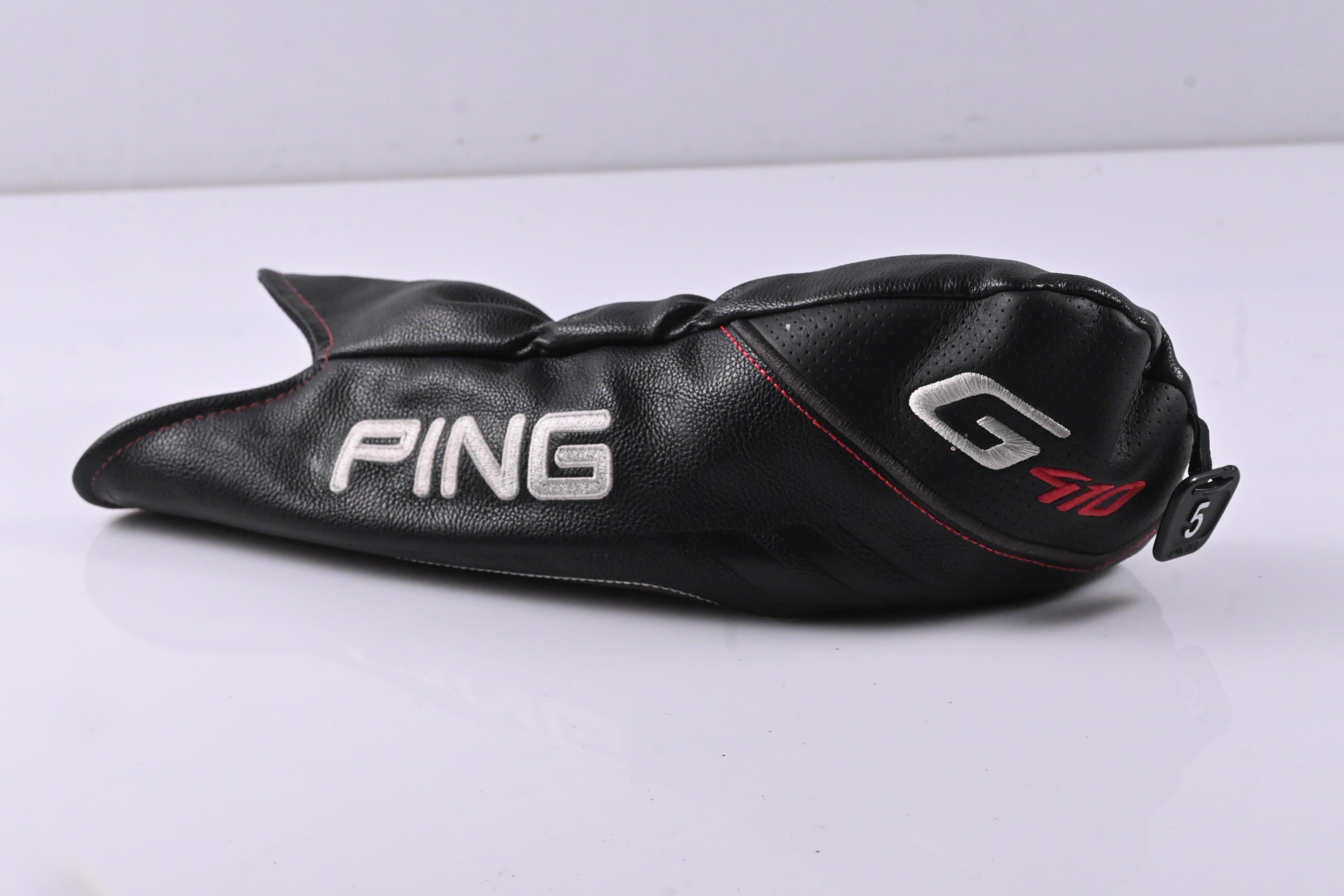 Ping G410 #5 Wood/ 17.5 Degree / Senior Flex Ping Alta Distanza 40 Shaft