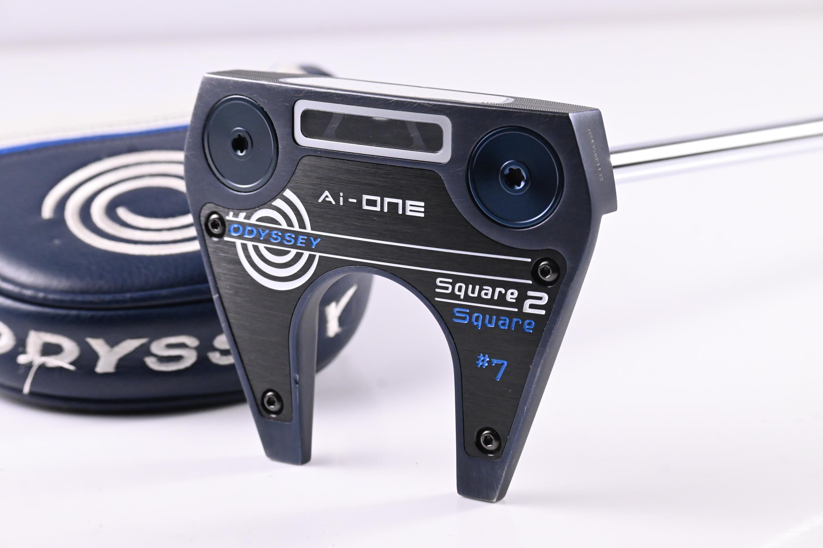 Odyssey Ai-One Square 2 Square #7 Putter / 35 Inch