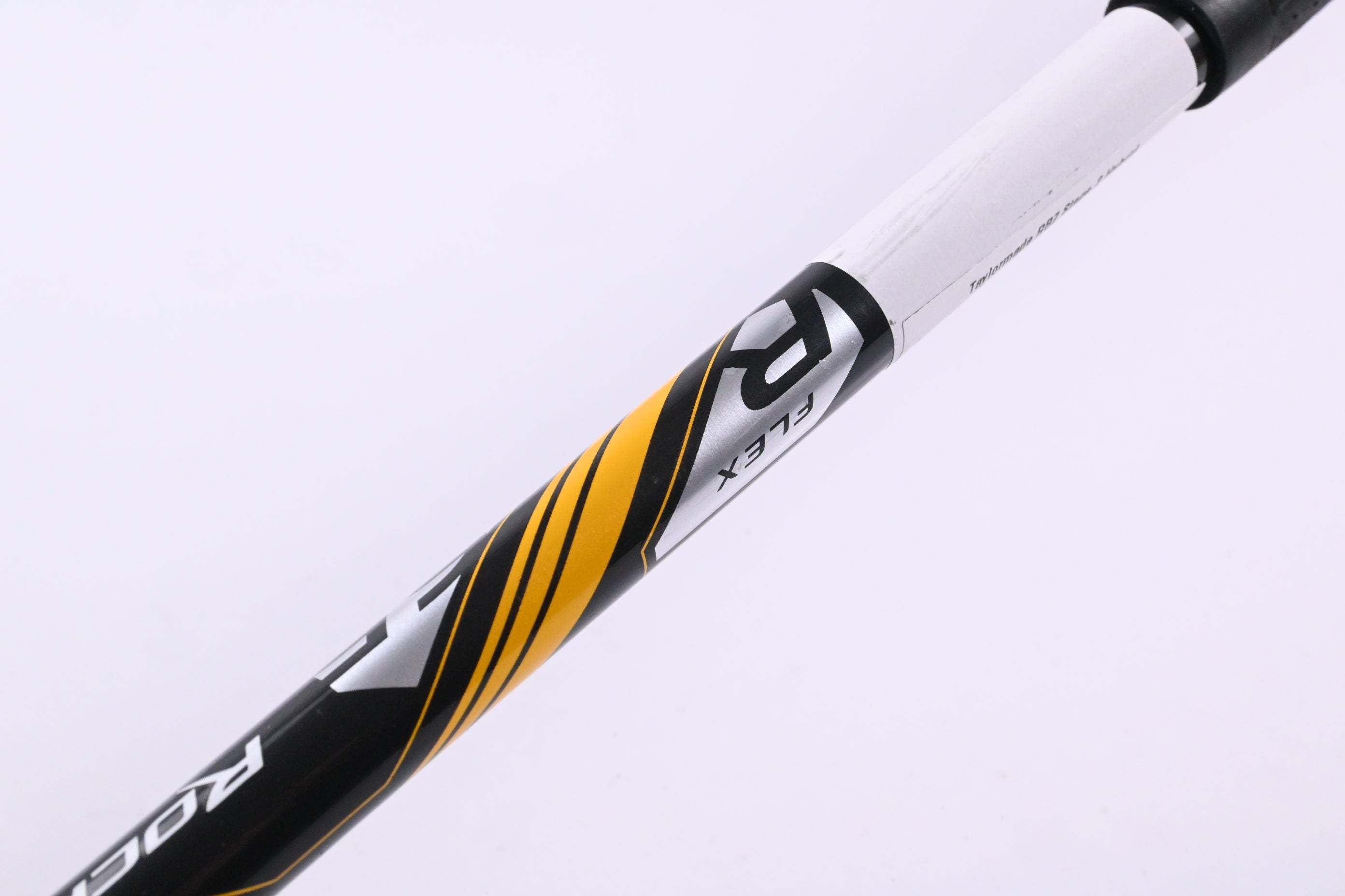 Taylormade RBZ Stage 2 #3 Hybrid / 19 Degree / Regular Flex Rocketfuel 65 Shaft