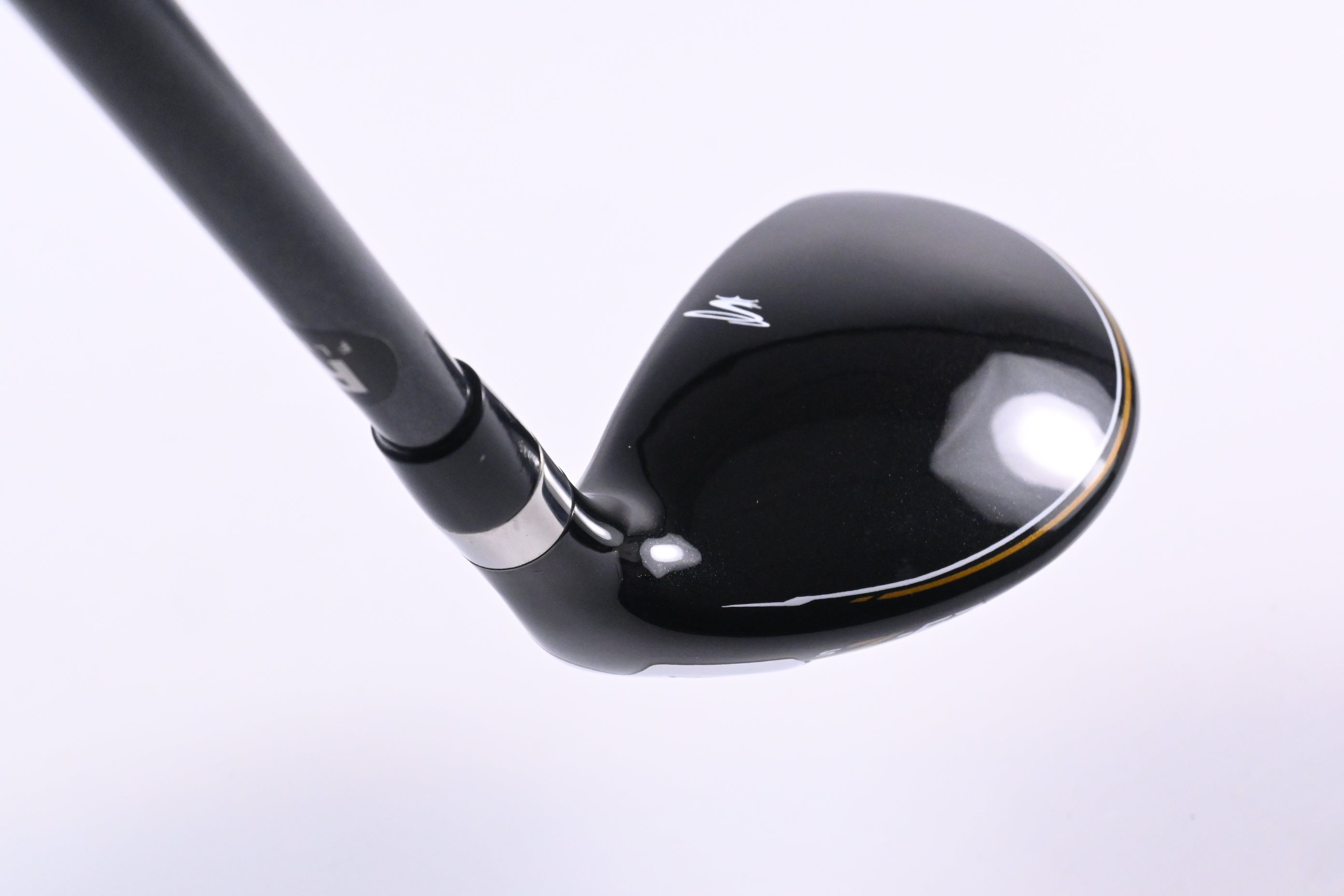 Cobra Fly-Z S #4 Hybrid / 20 Degree / Regular Flex Cobra Fly-Z S 75g Shaft