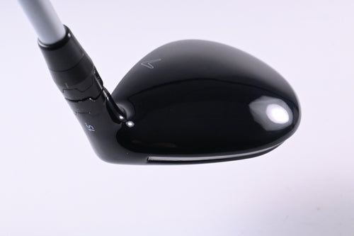 Callaway Big Bertha #3 Wood / 15 Degree / Regular Flex Fubuki Z 65 Shaft