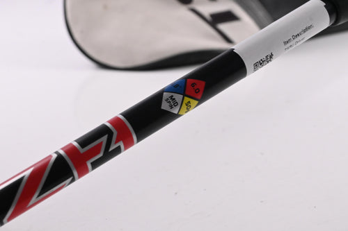 Titleist TSR2 Driver / 11 Degree / Stiff Flex HZRDUS CB Red 50 Shaft