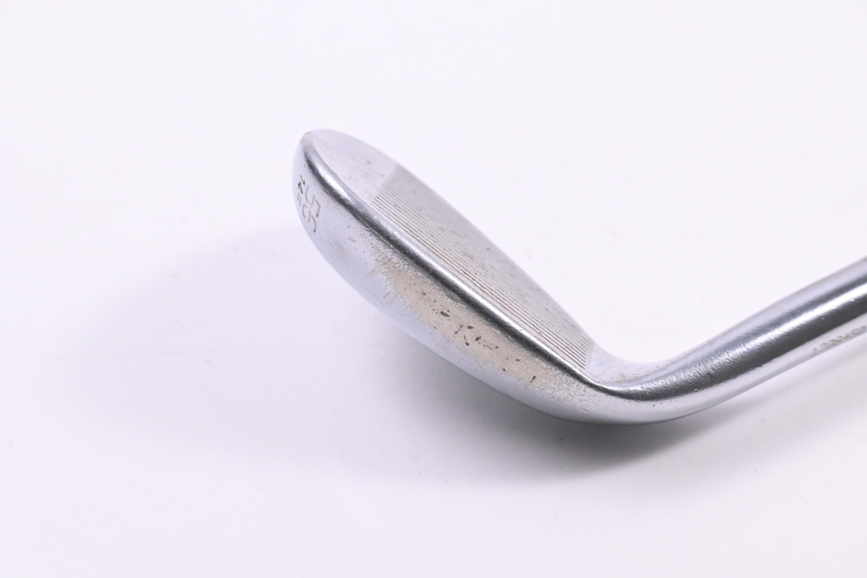 Titleist Vokey SM7 Sand Wedge / 56 Degree / Regular Flex Tensei CK Red AMC IR