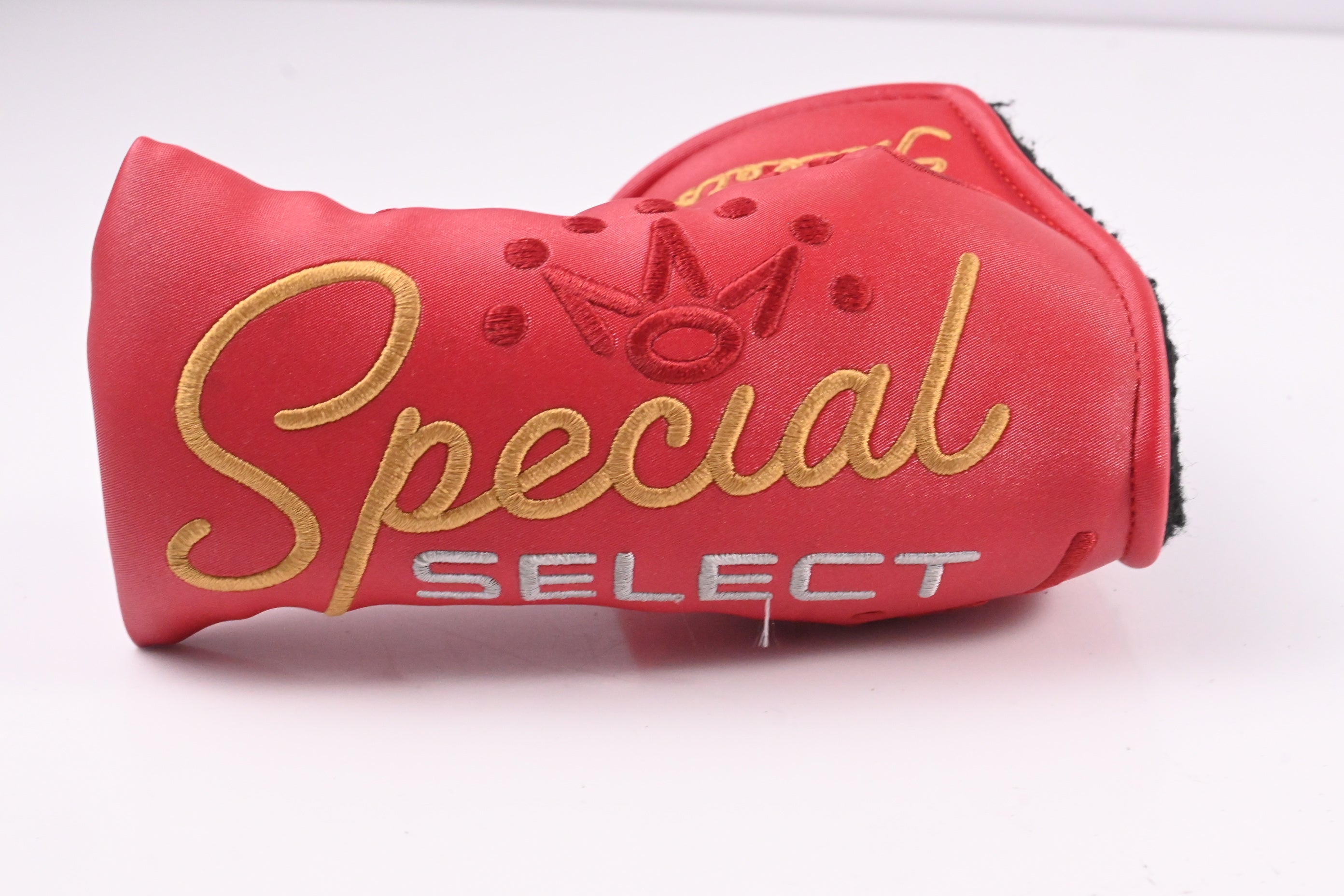 Scotty Cameron Special Select Squareback 2 Putter / 34 Inch