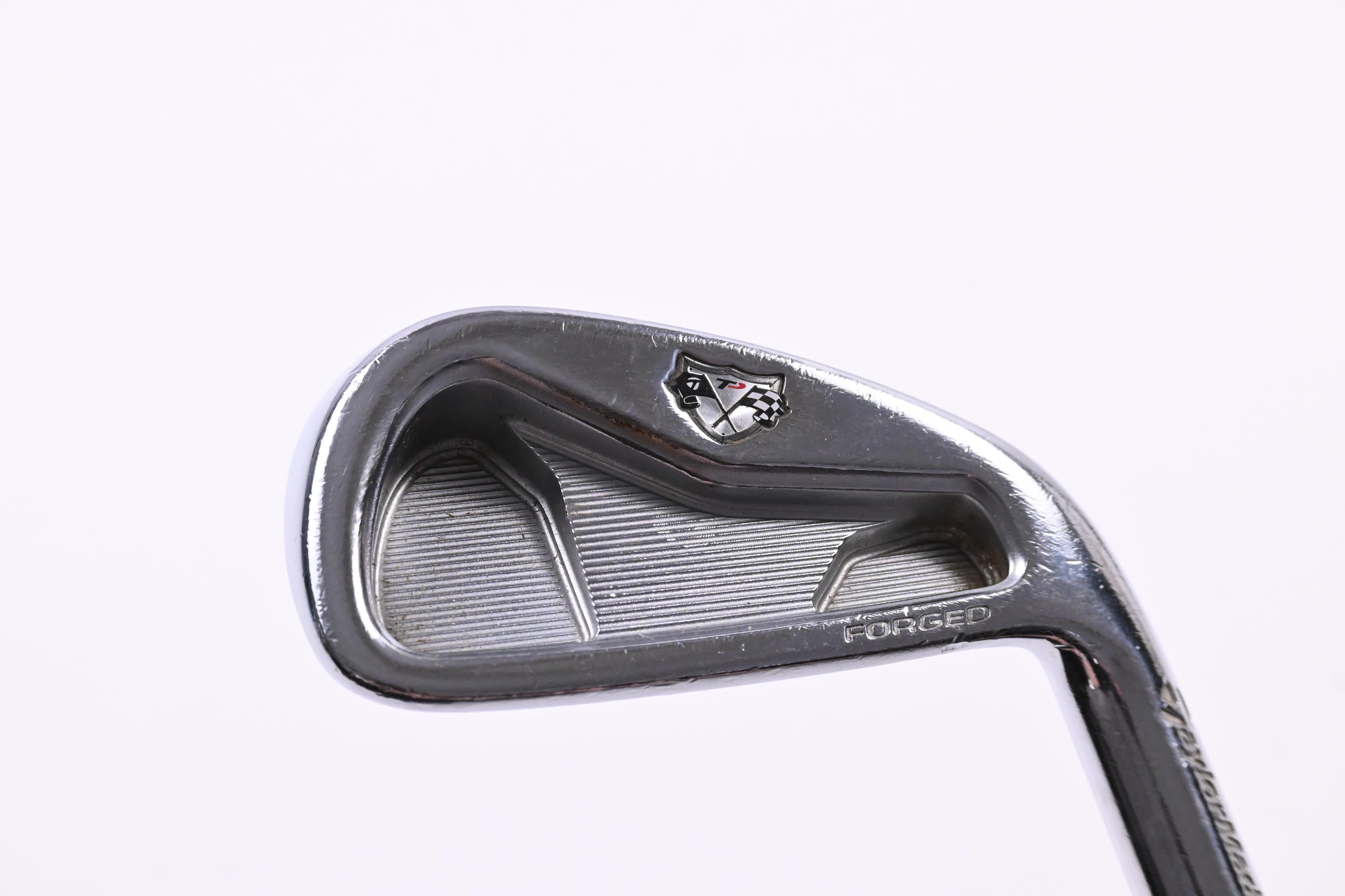 Taylormade RAC TP 2005 #4 Iron / Regular Flex Taylormade RAC Shaft
